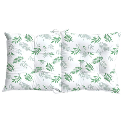 Kissen für draußen 100 x 50 x 7 cm 100% Polyester