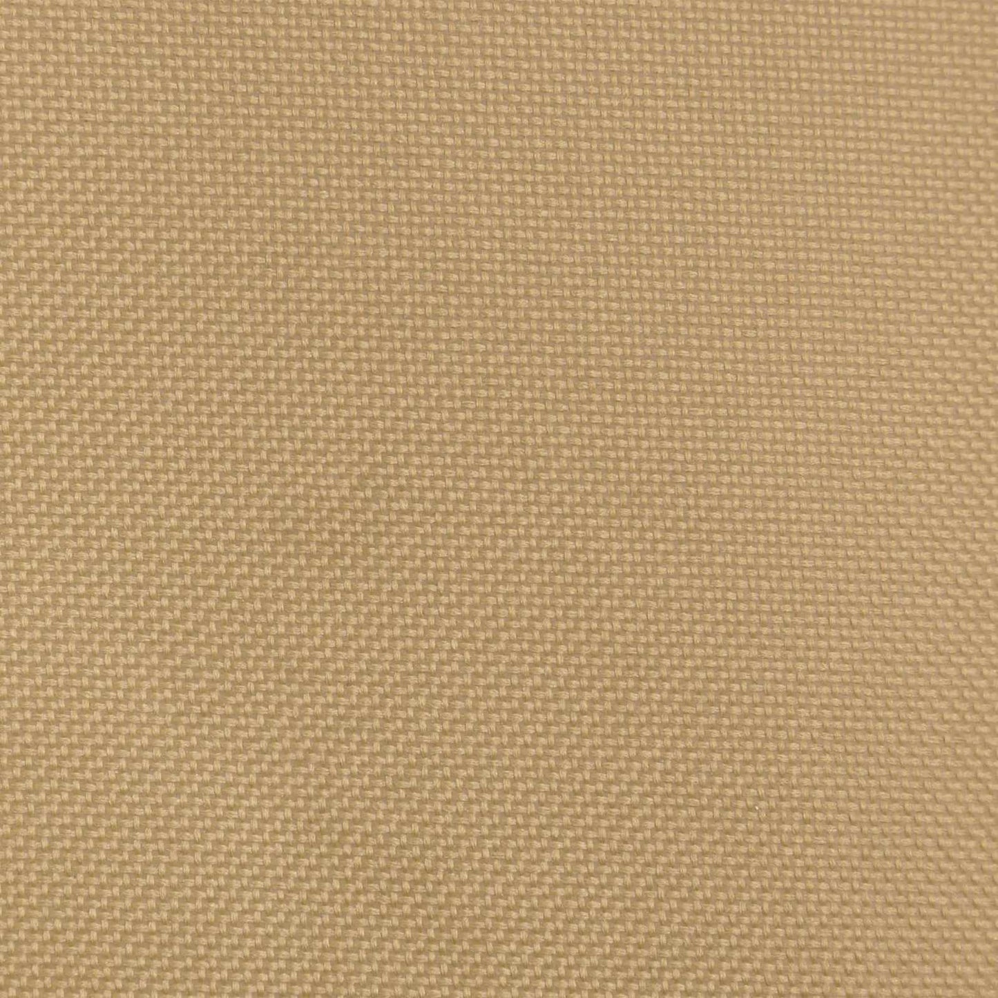 Klappbare Sonnenliege mit Kissen Beige