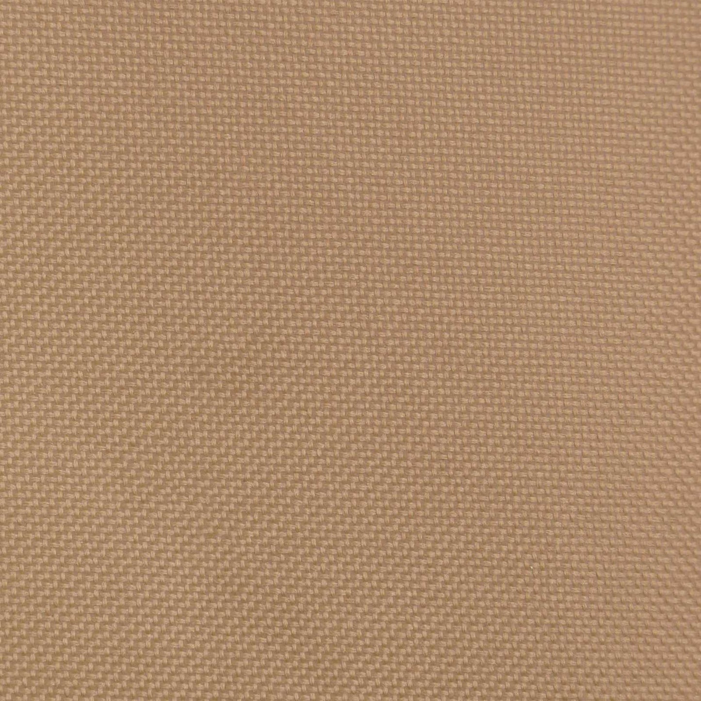 Klappbare Sonnenliege mit Kissen Beige