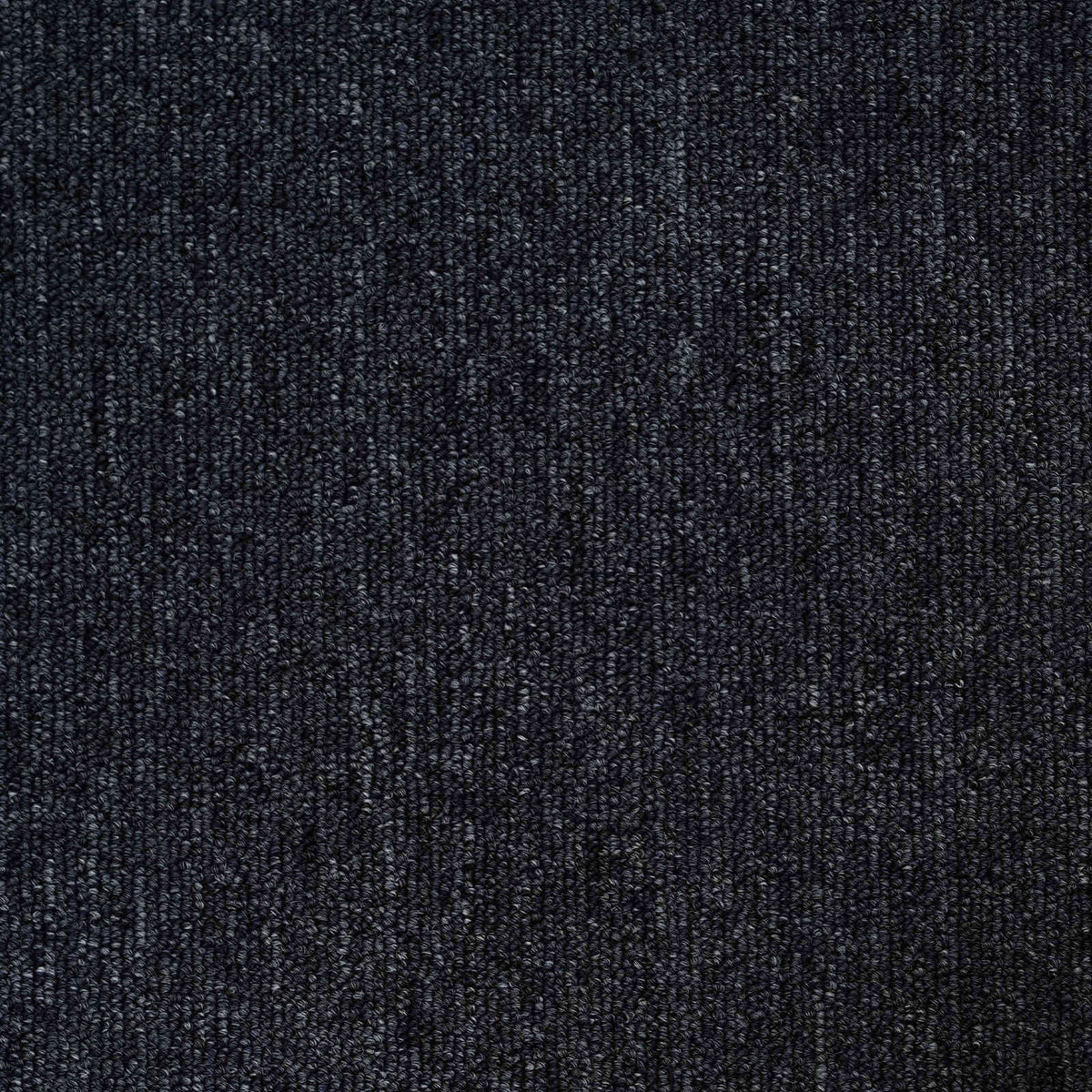 Teppichfliese Dunkelgrau 50 x 50 cm 20 stk. PP und Bitumen