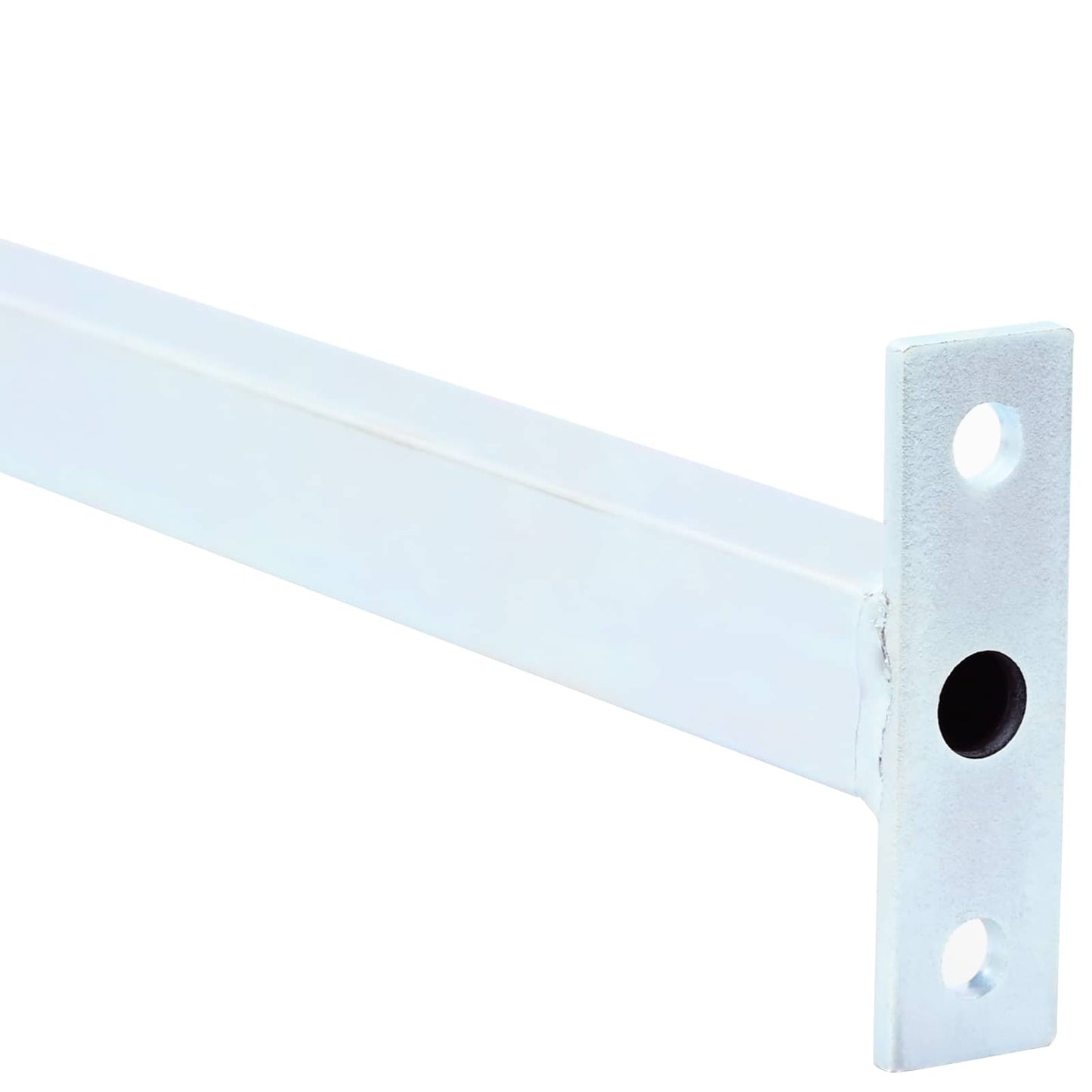 Verstellbarer Fenster-Sicherheitsbalken 6 stk. 710 - 1200 mm