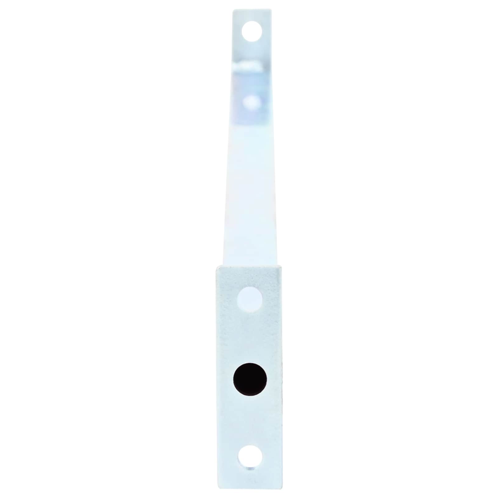 Verstellbarer Fenster-Sicherheitsbalken 6 stk. 710 - 1200 mm