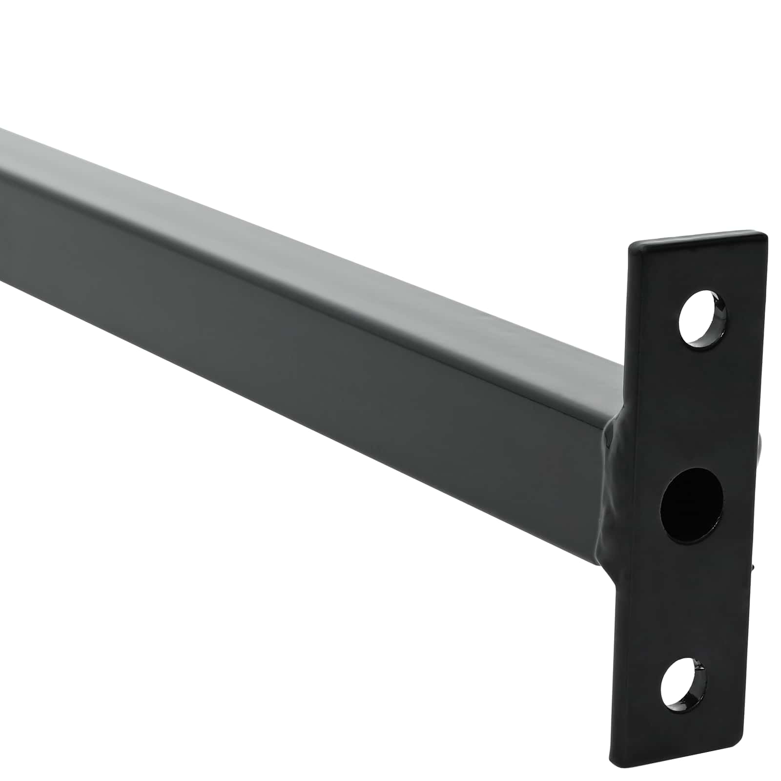 Verstellbarer Fenster-Sicherheitsbalken 3 stk. 710 - 1200 mm