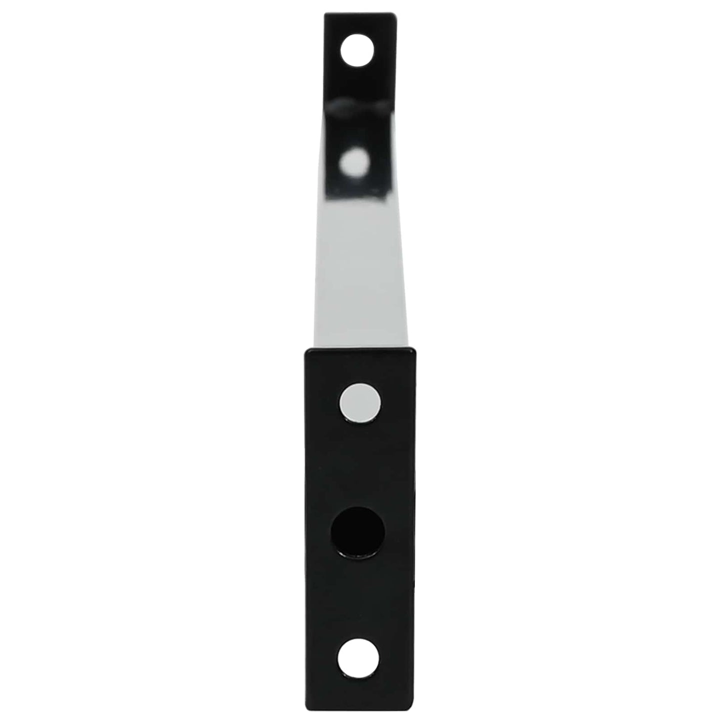 Verstellbarer Fenster-Sicherheitsbalken 3 stk. 710 - 1200 mm