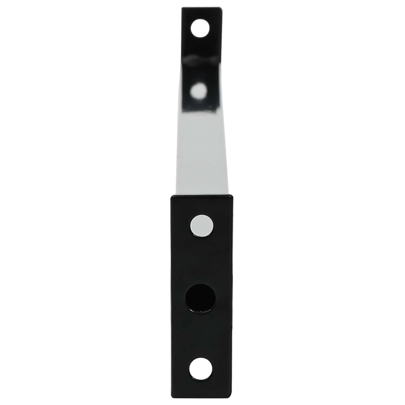 Verstellbarer Fenster-Sicherheitsbalken 3 stk. 710 - 1200 mm