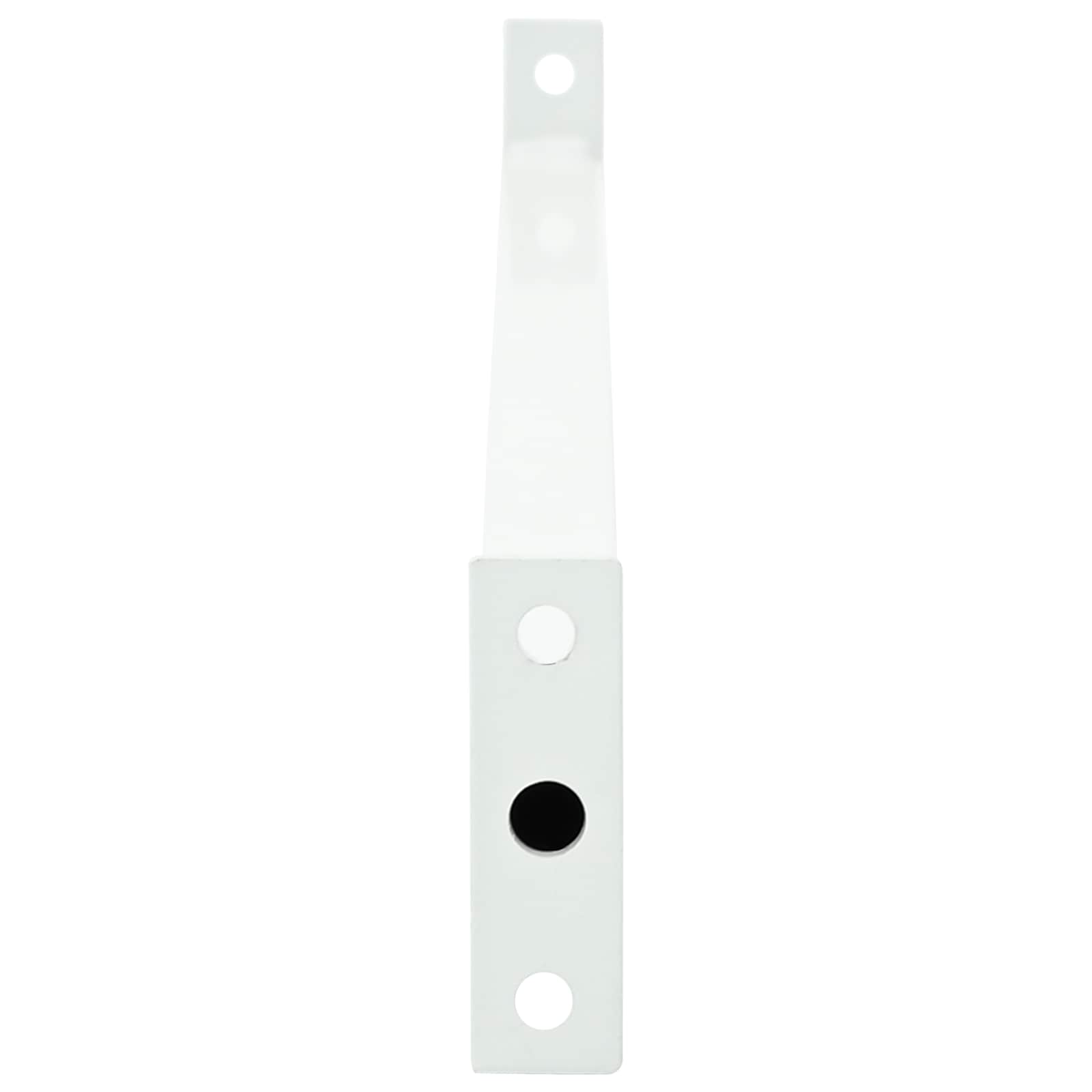 Verstellbarer Fenster-Sicherheitsbalken 3 stk. 710 - 1200 mm