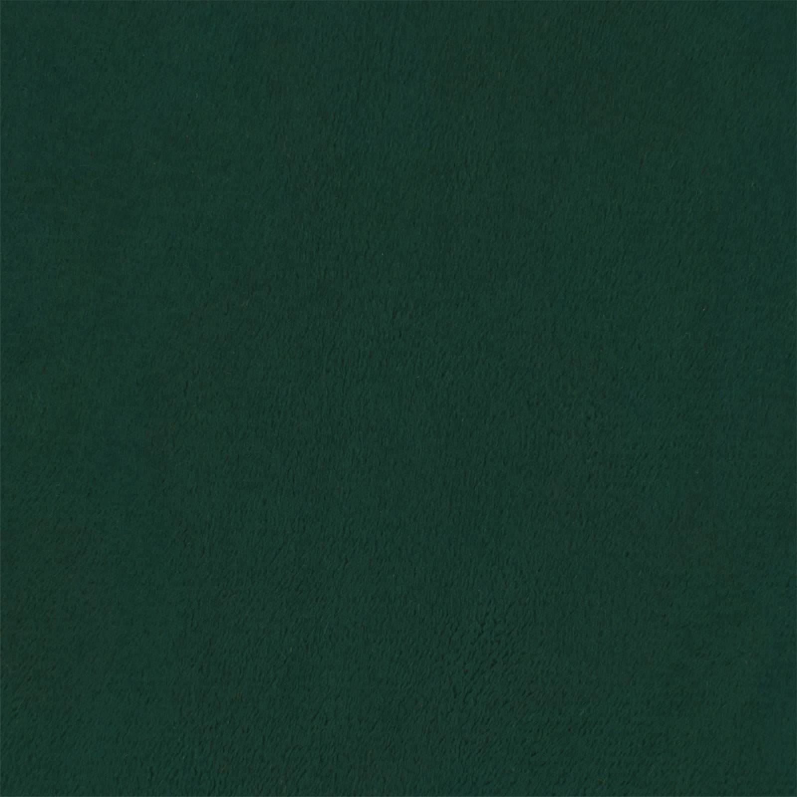 Hängendes Kopfteil Mit LED Licht Dunkelgrün Samt