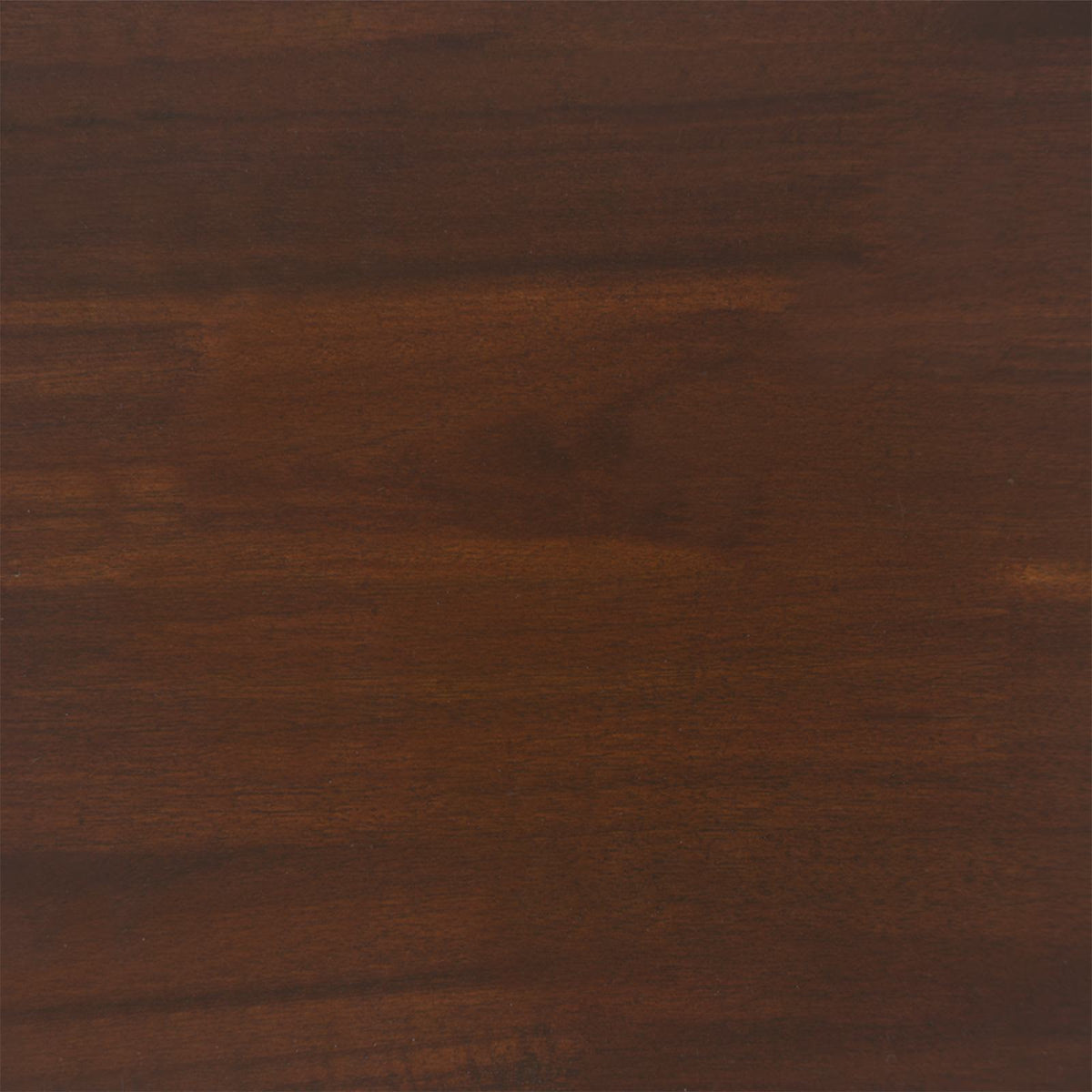 Kopfteil mit Live Edge ROSTOCK Dunkelbraun 180 cm
