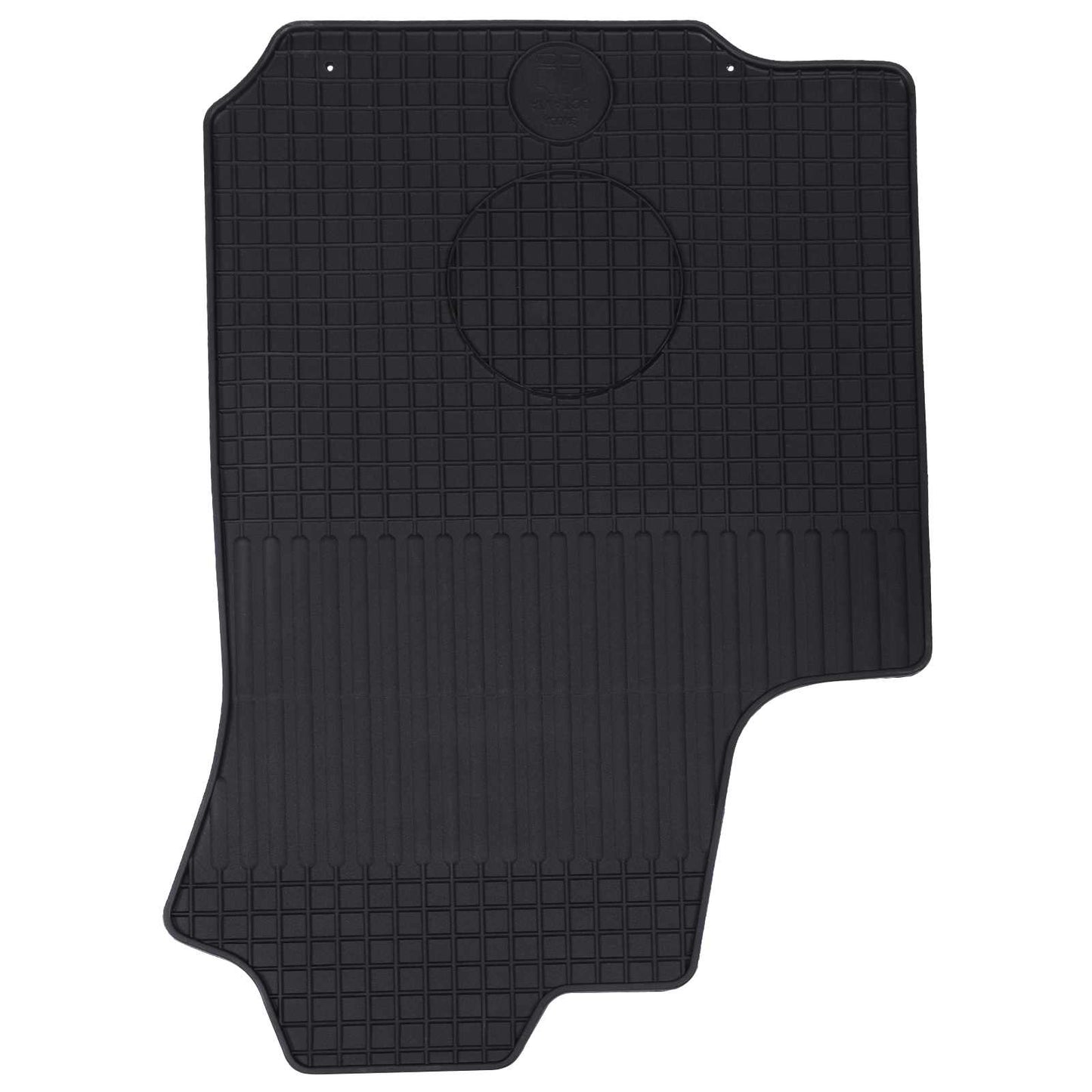 Autofußmatte 4 Stk. Geeignet für ŠKODA OCTAVIA I 1997-2004