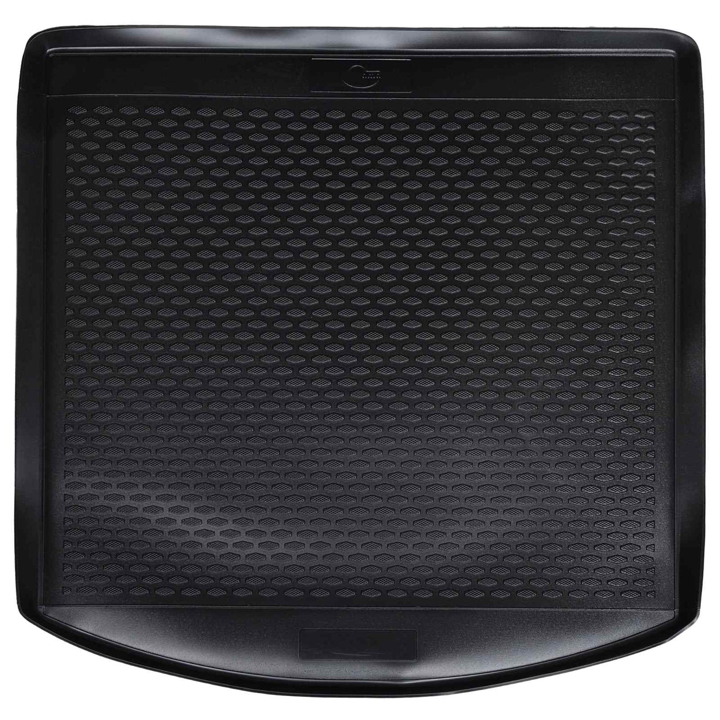 Kofferraummatte Geeignet für VW für TOURAN 2010-2015 Gummi