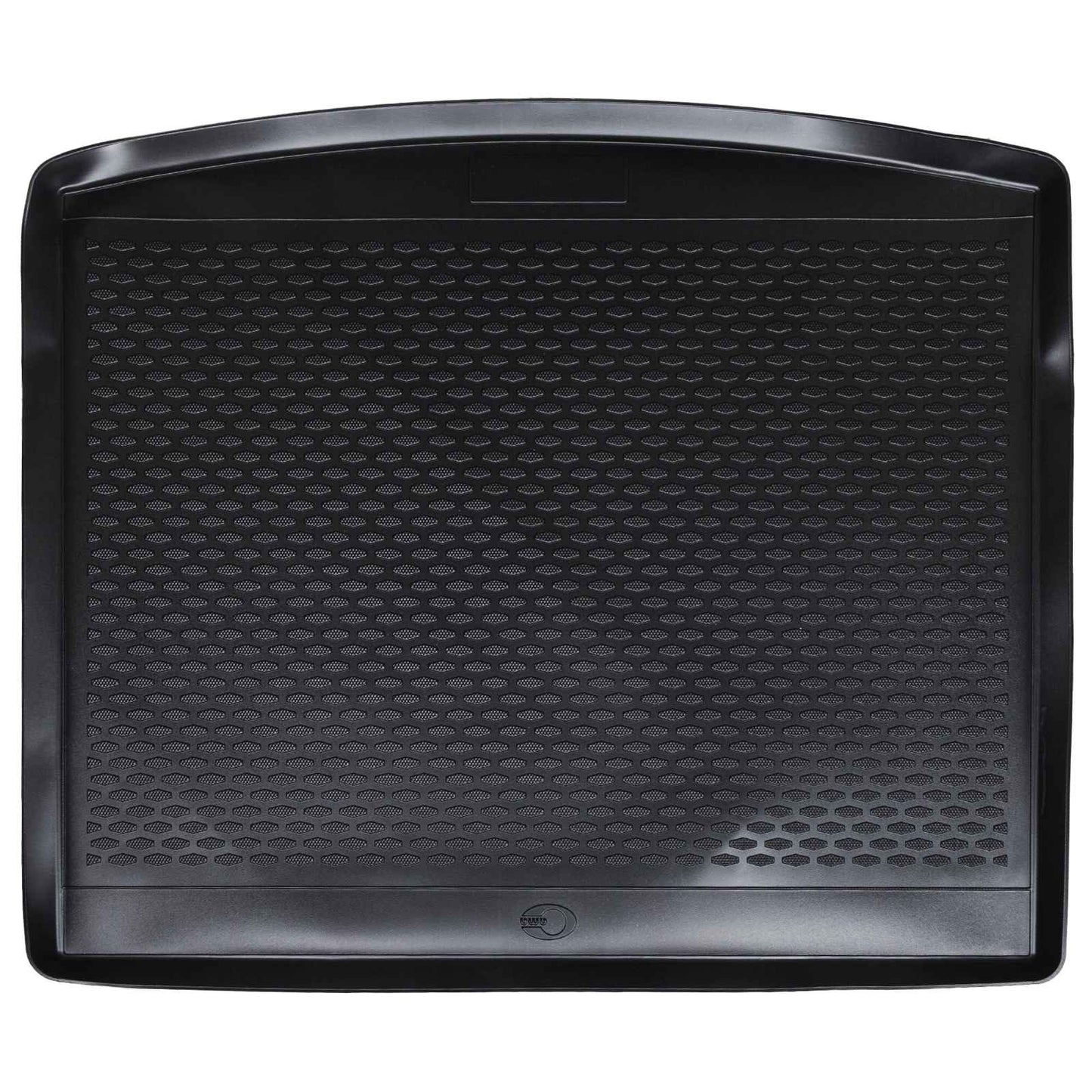 Kofferraummatte geeignet für VW CADDY 2003-2015, 2015-2020