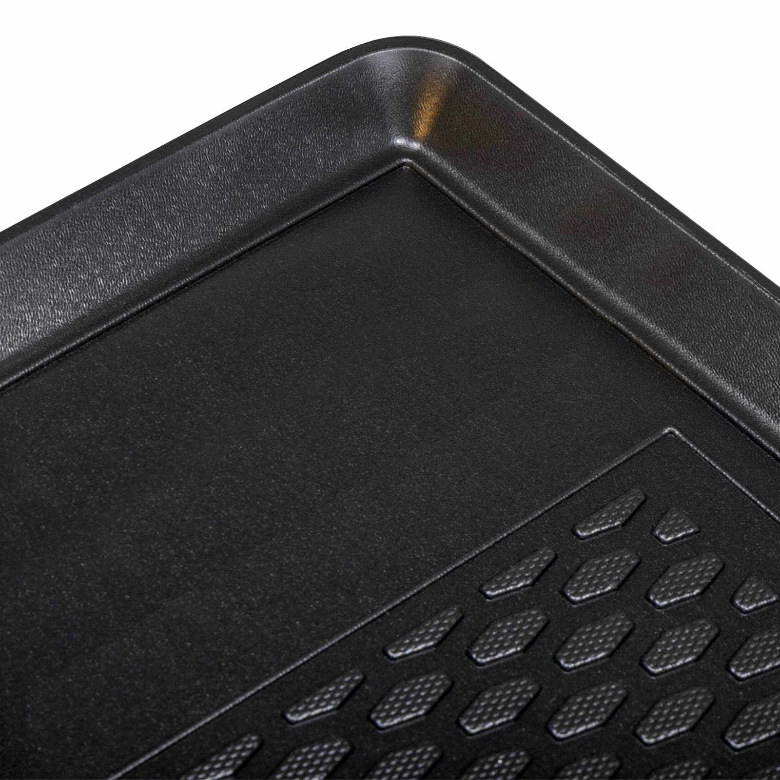 Kofferraummatte Geeignet für XC40 2019- Gummi