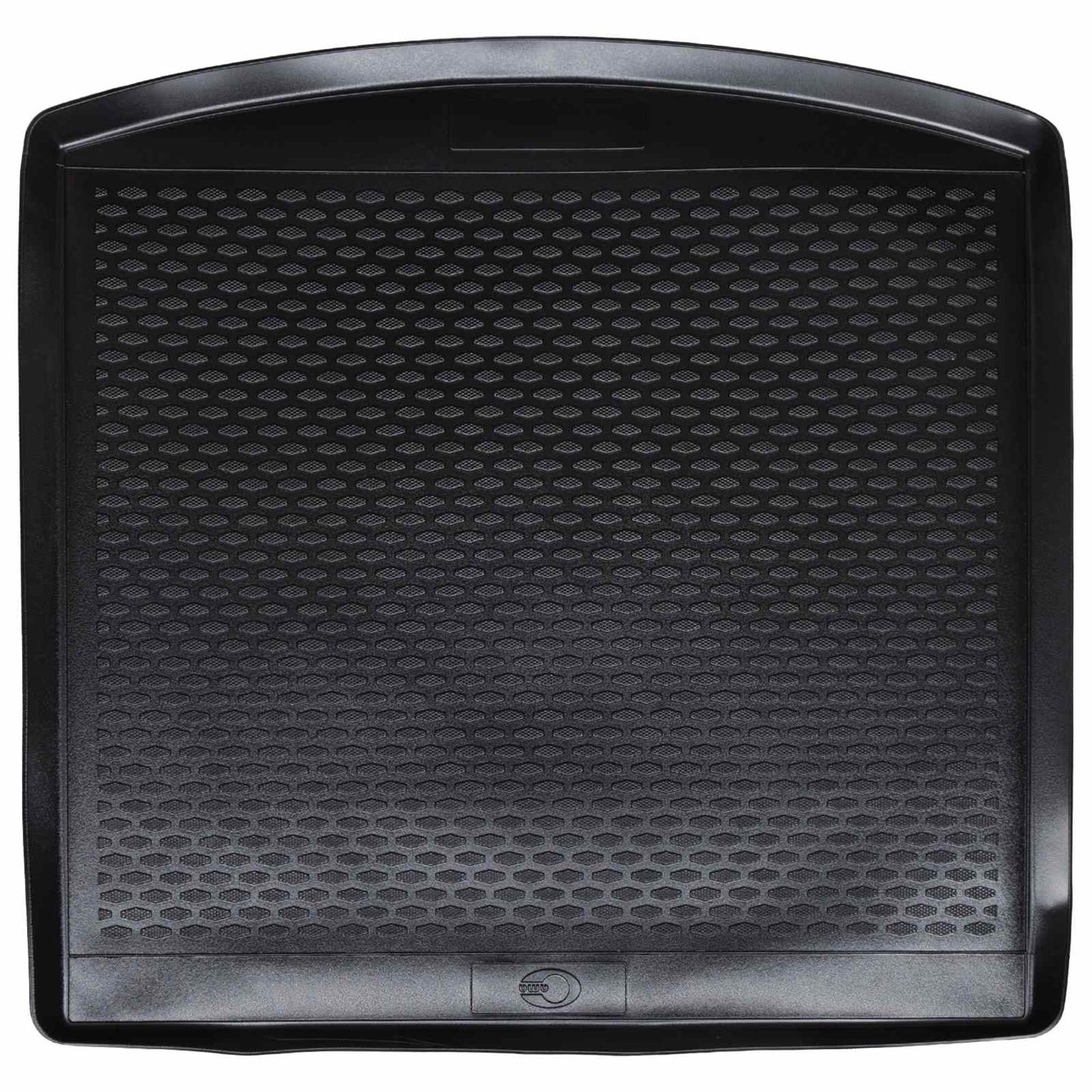 Kofferraummatte geeignet für SEAT LEON COMBI 2013-2020 Gummi