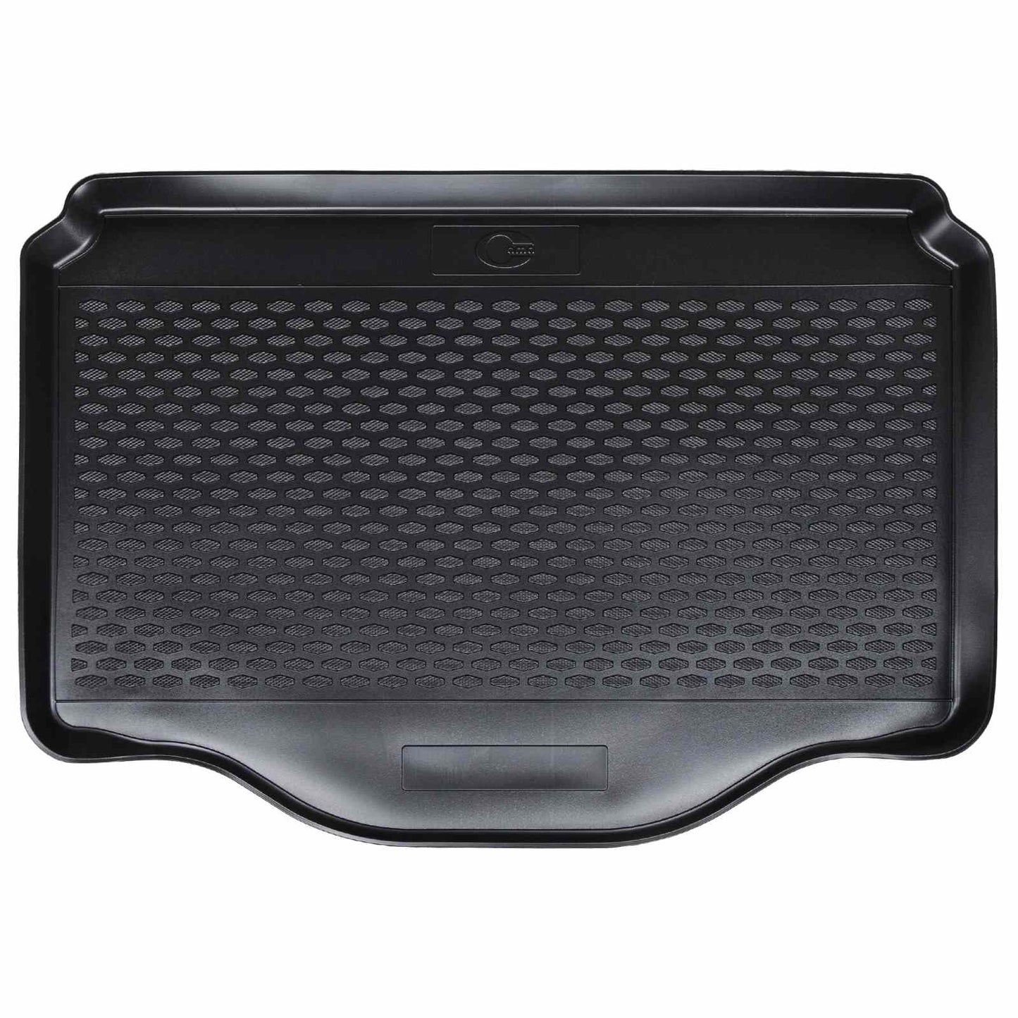 Kofferraummatte Geeignet für OPEL MOKKA, MOKKA X 2012-2020