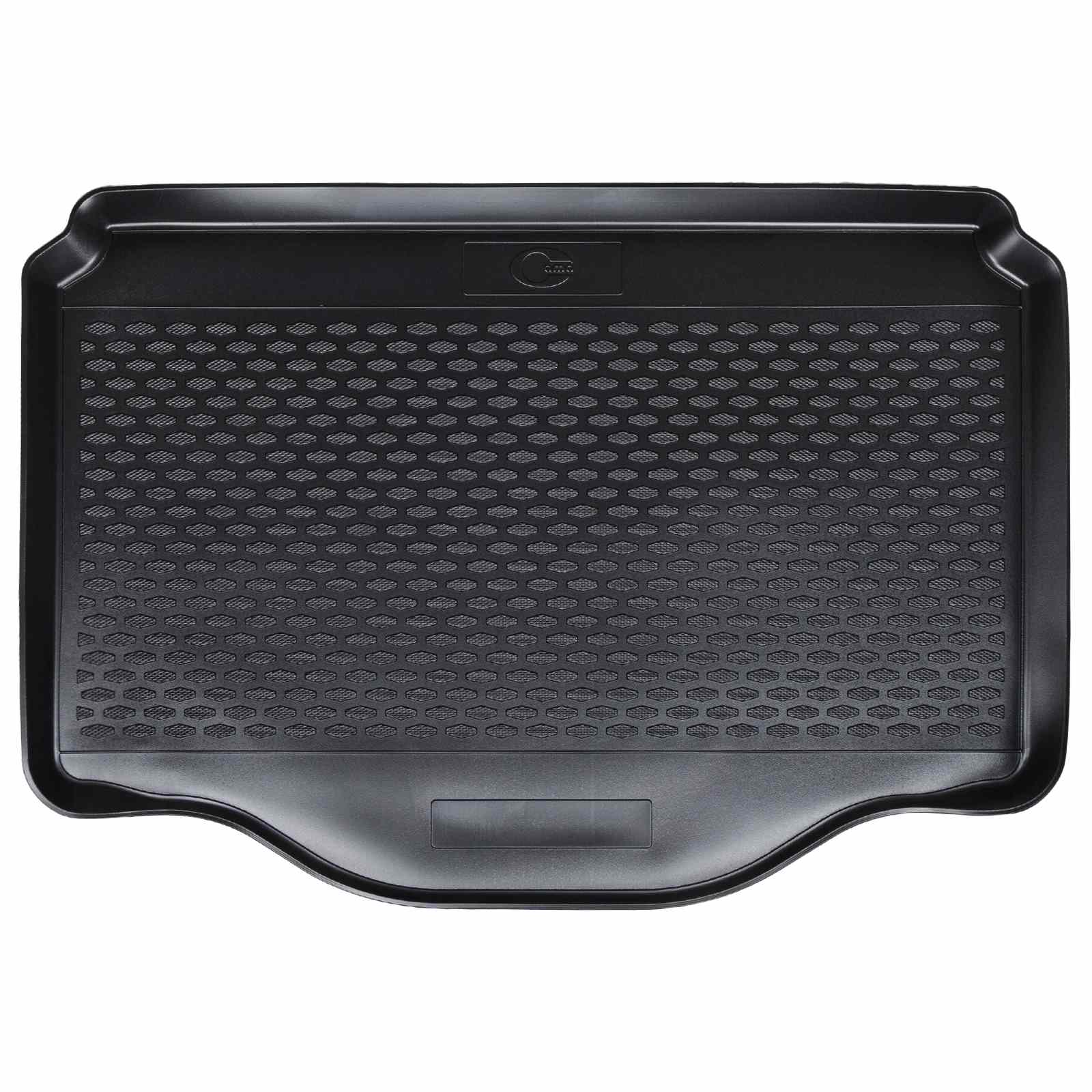 Kofferraummatte Geeignet für OPEL MOKKA, MOKKA X 2012-2020