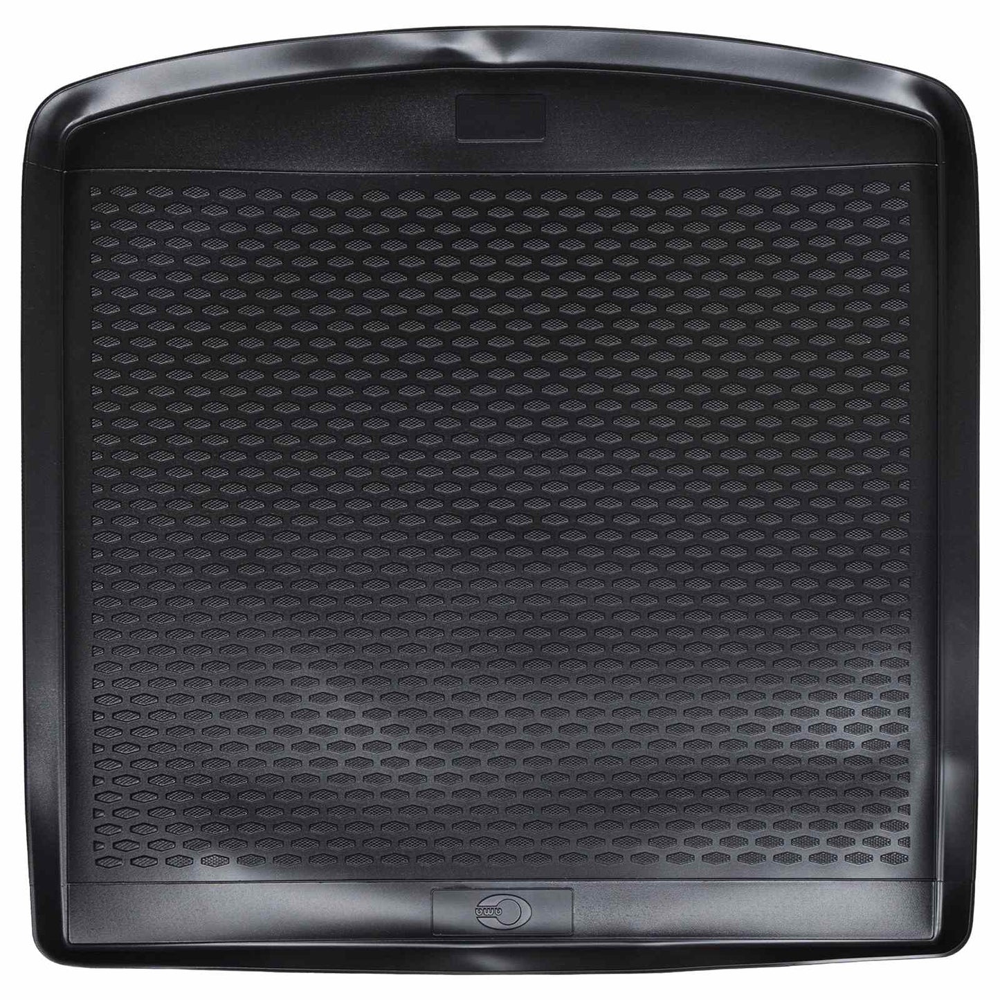 Kofferraummatte Geeignet für AUDI A4 AVANT 2015- Gummi