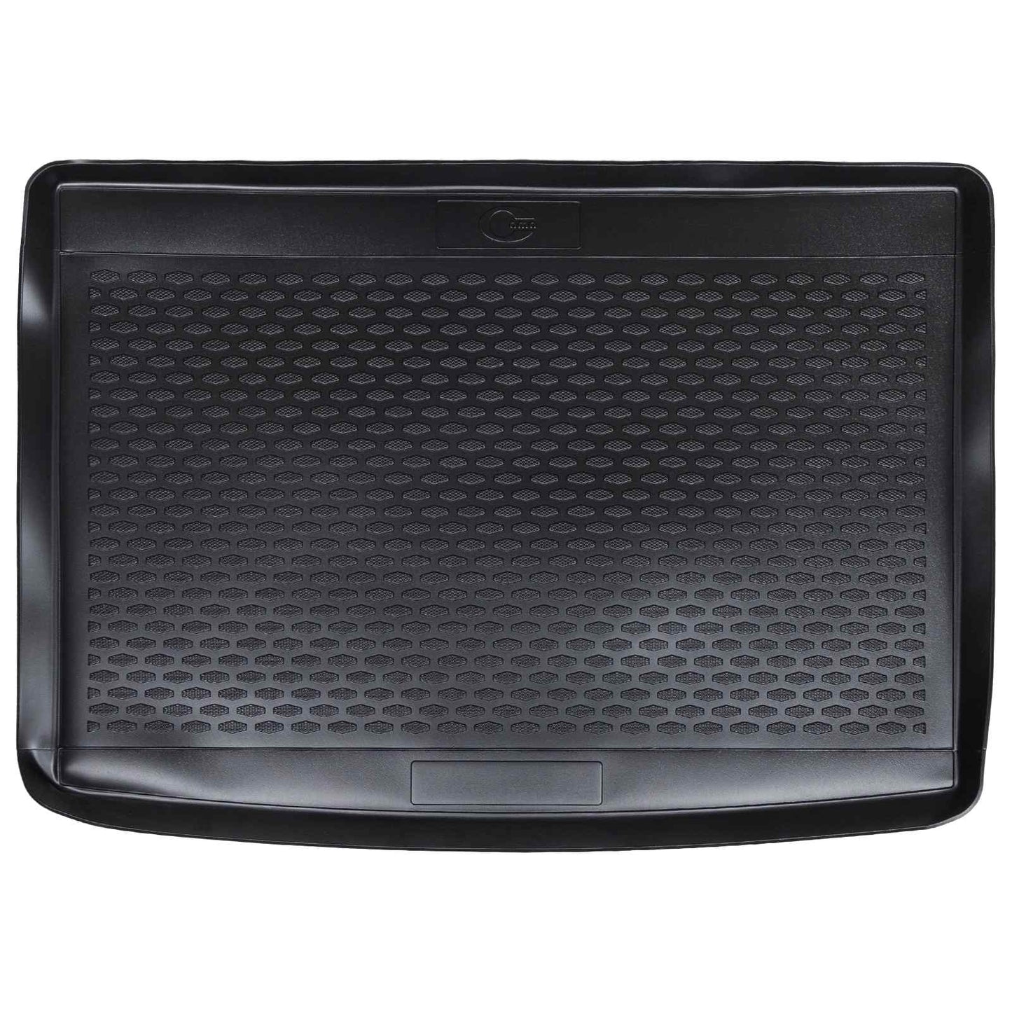 Kofferraummatte geeignet für VW GOLF VIII Kombi 2020- Gummi
