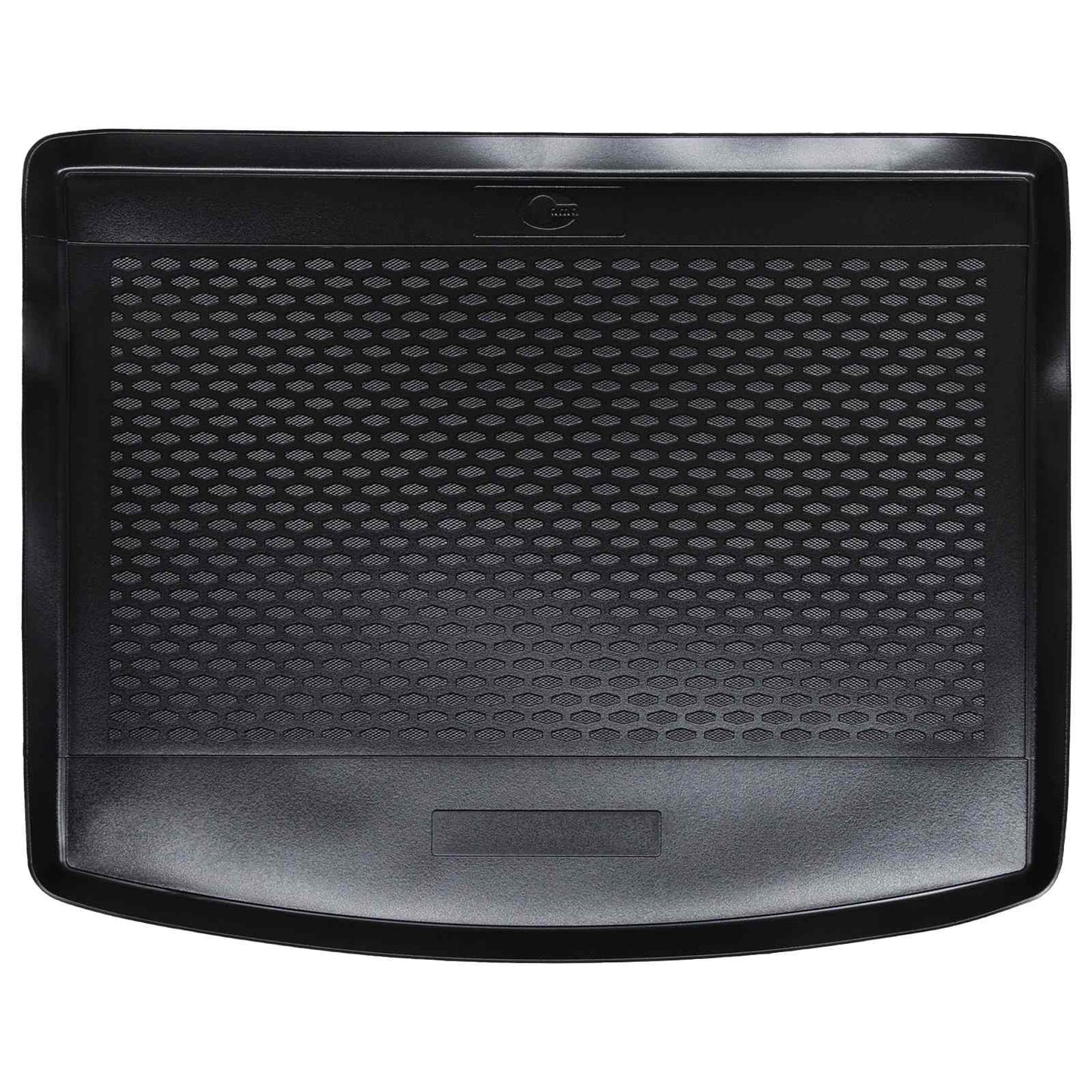 Kofferraummatte Geeignet für FORD KUGA 2020- Gummi