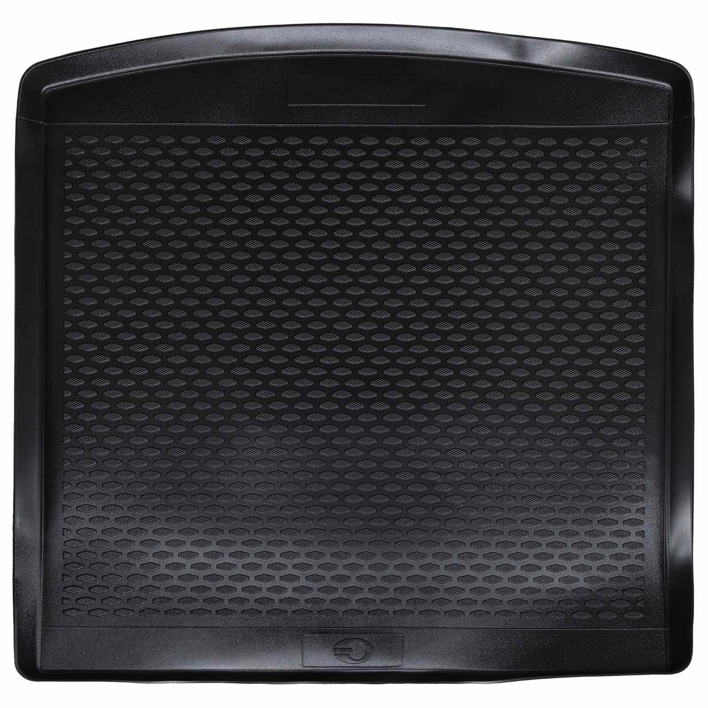 Kofferraummatte Geeignet für SEAT TARRACO 2019- Gummi