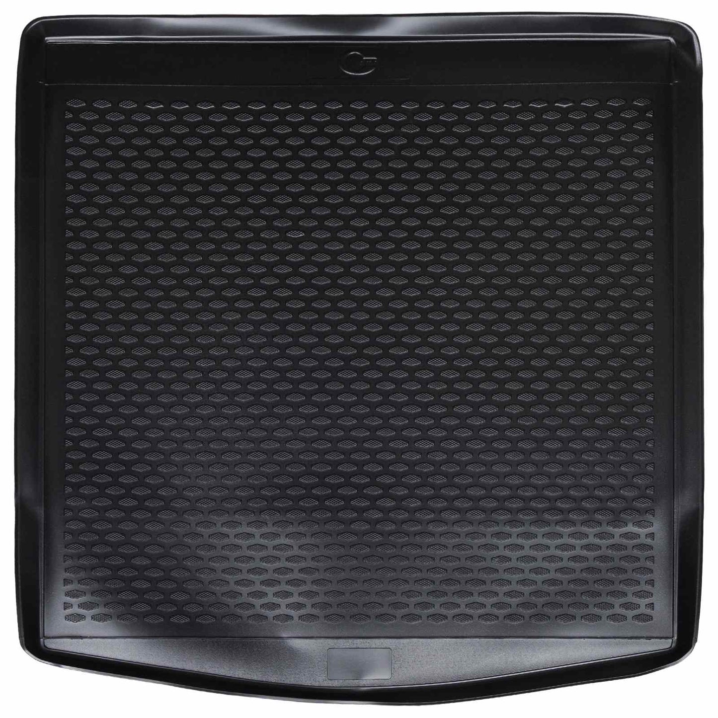 Kofferraummatte geeignet für AUDI A4 SEDAN 2007-2015 Gummi