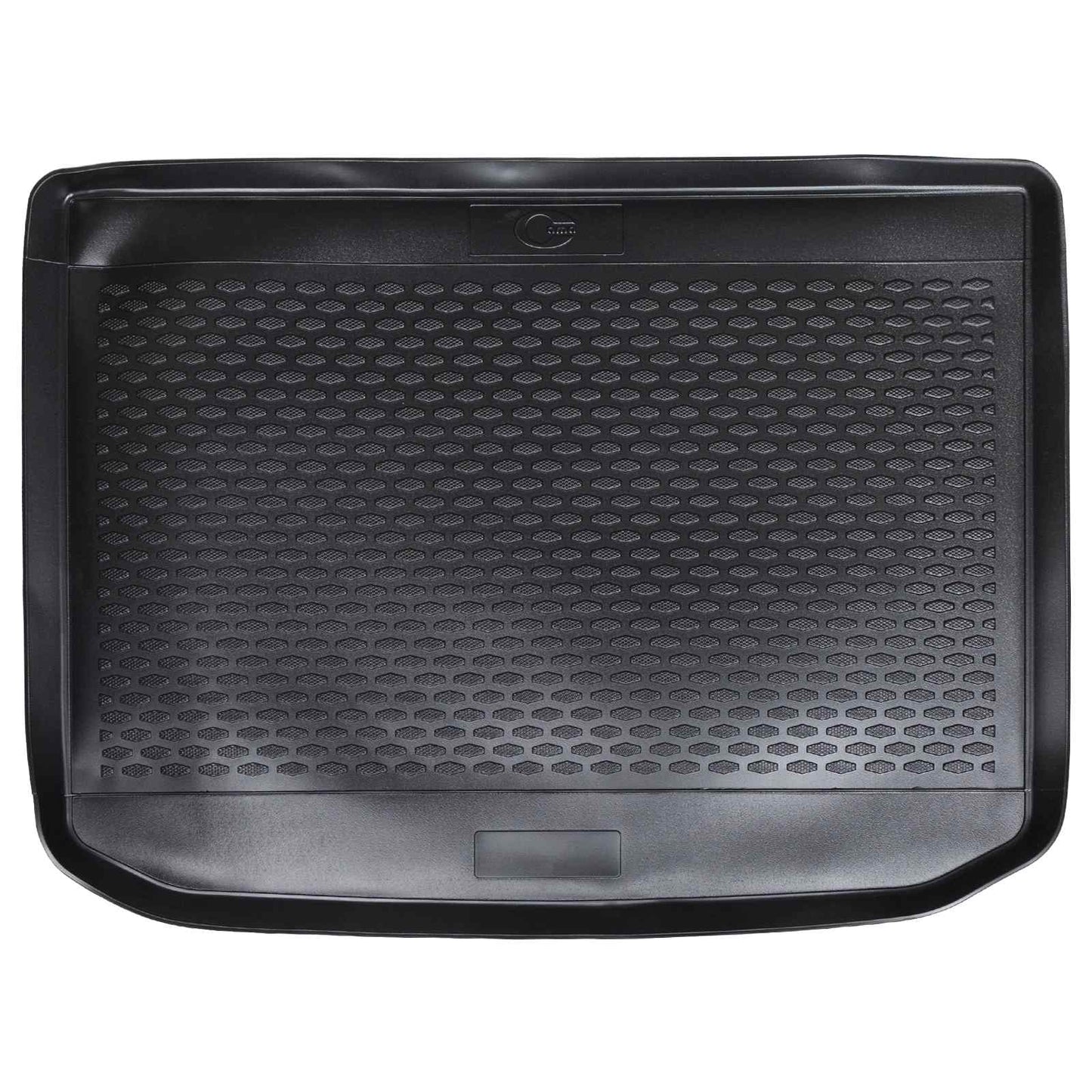 Kofferraummatte Geeignet für AUDI A3 SPORTBACK 2013-2019 Gummi