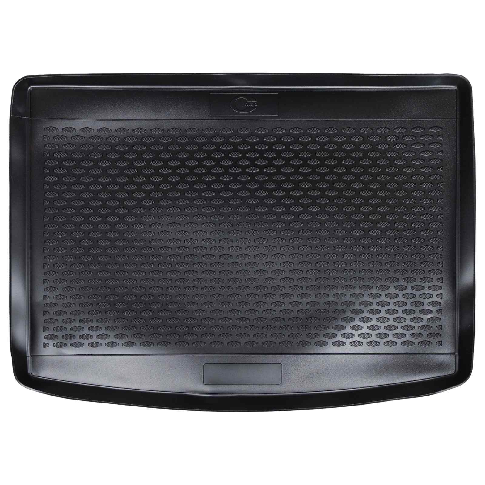 Kofferraummatte Geeignet für AUDI A3 Sportback 2020- Gummi