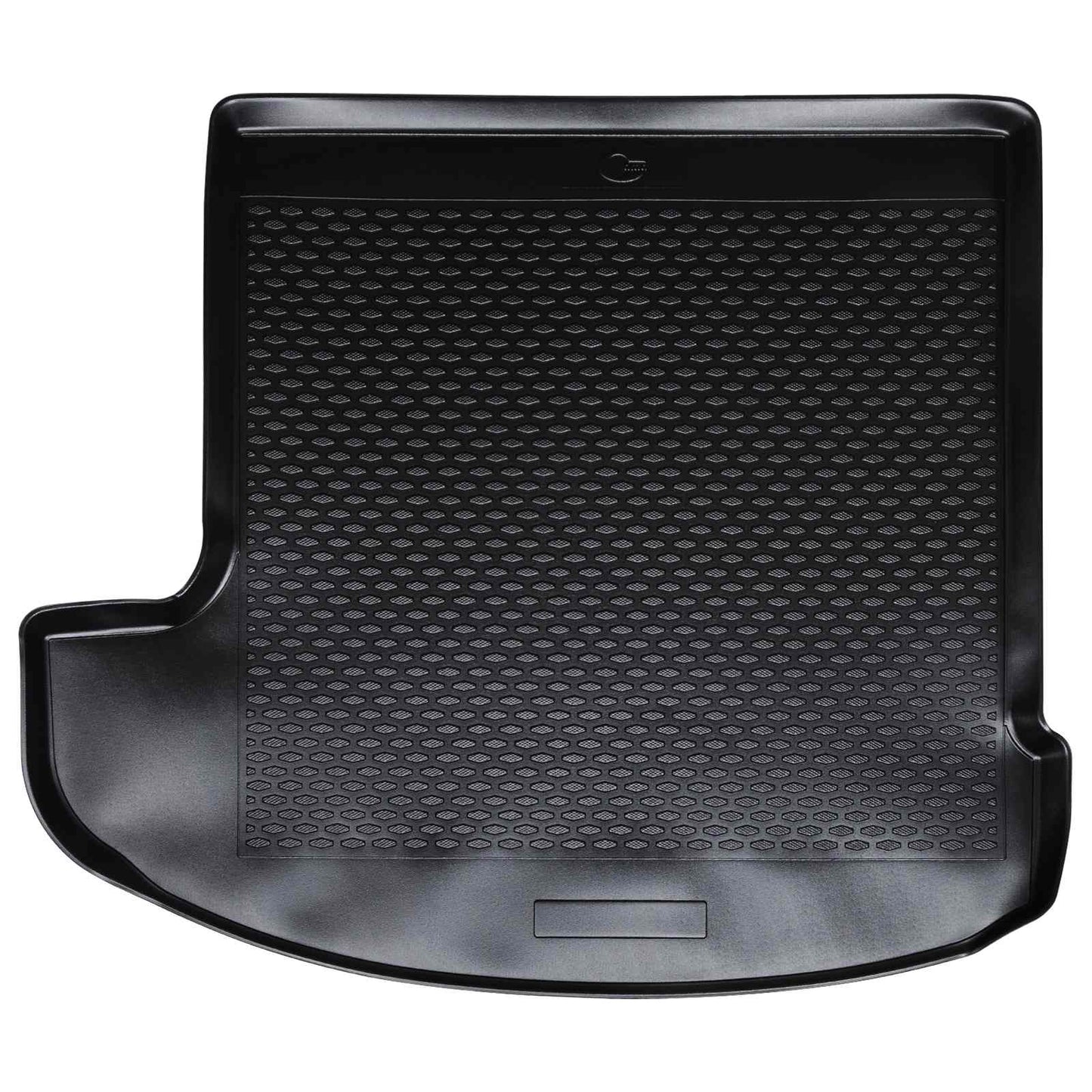 Kofferraummatte Geeignet für OPEL INSIGNIA Combi 2017- Gummi
