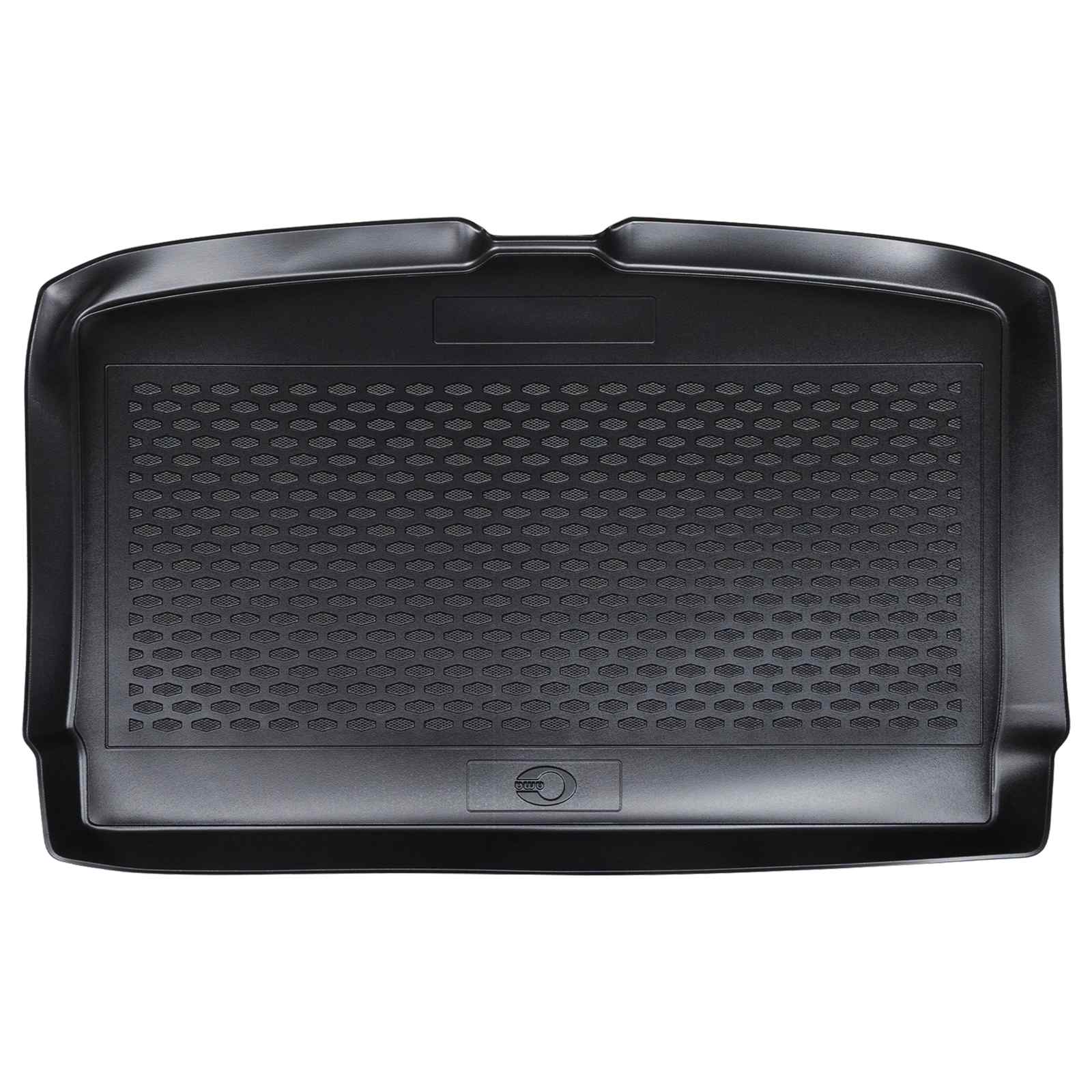 Kofferraummatte Geeignet für VW POLO 2017- Gummi