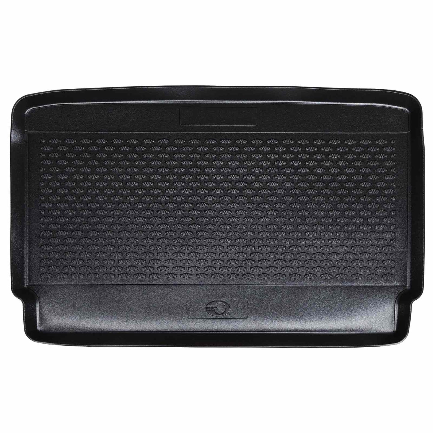 Kofferraummatte Geeignet für Opel CORSA 2019- Gummi