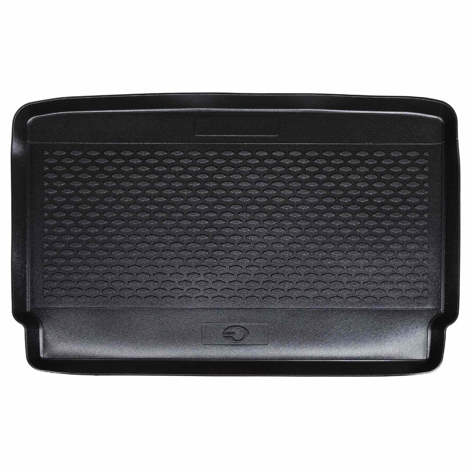 Kofferraummatte Geeignet für Opel CORSA 2019- Gummi