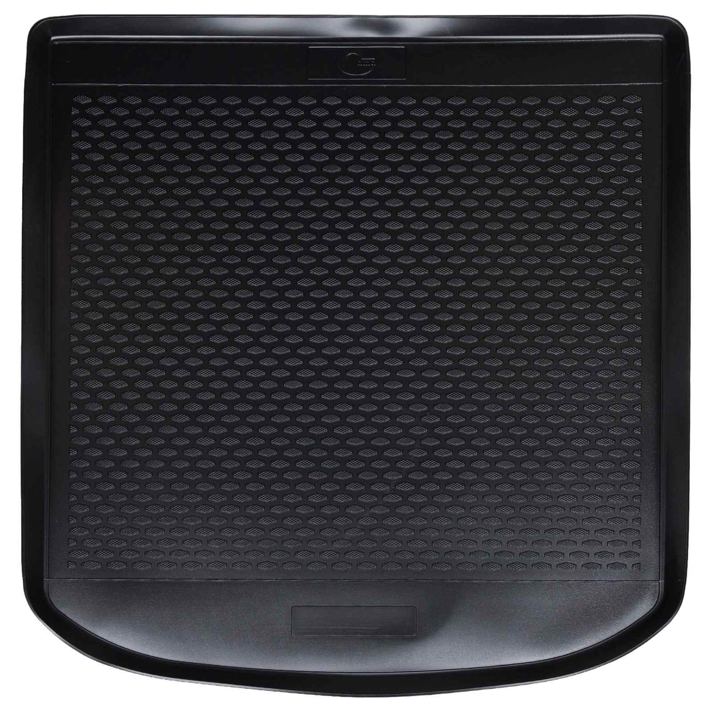 Kofferraummatte Geeignet für AUDI A4 SEDAN 2015- Gummi