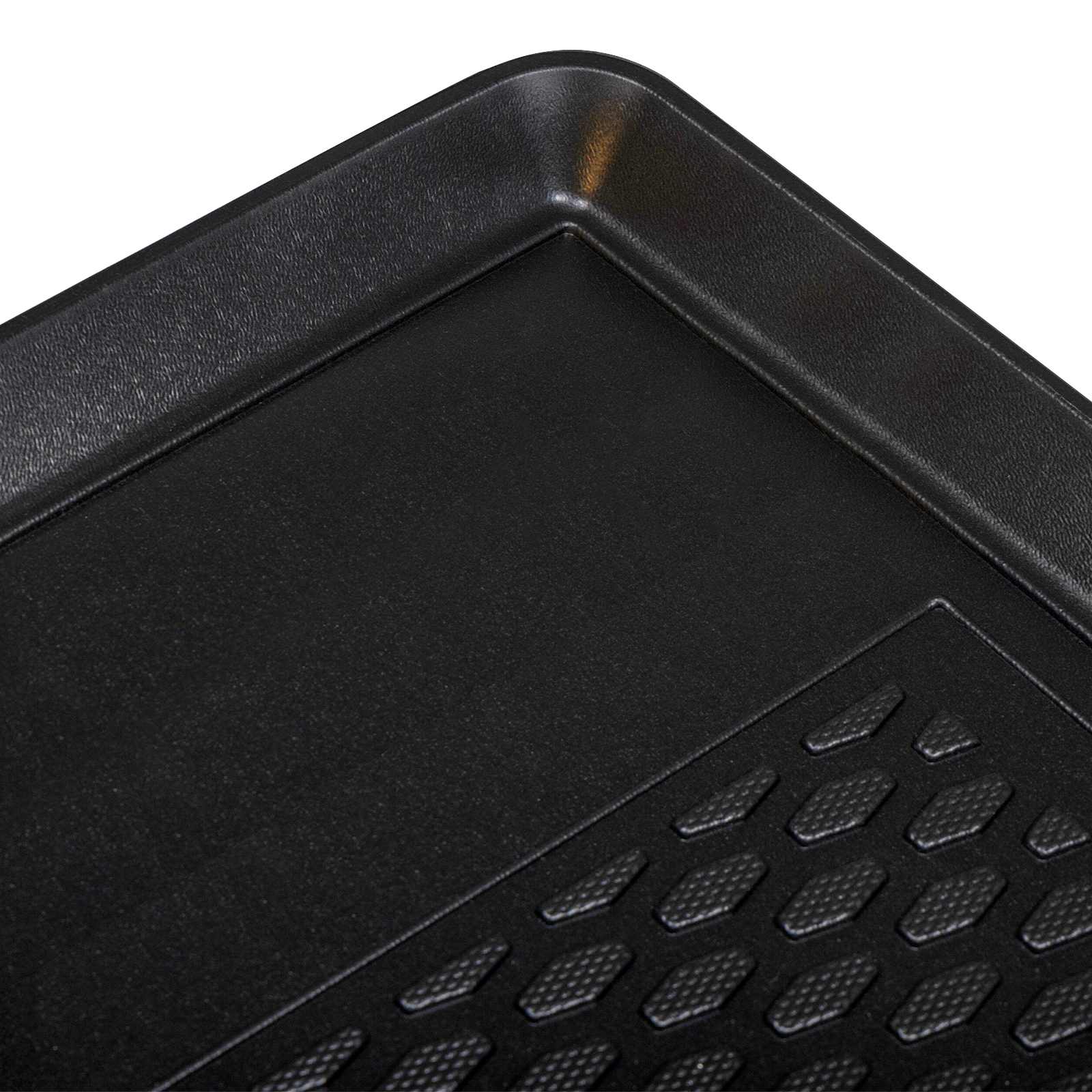 Kofferraummatte Geeignet für 308 SW 2021- Gummi