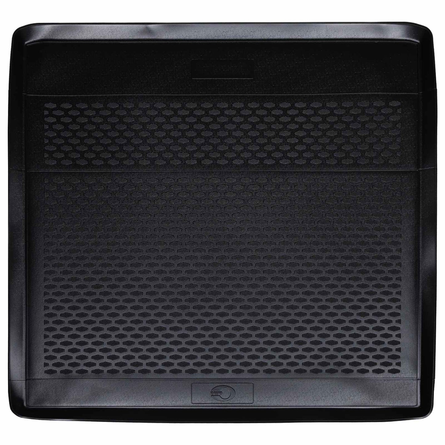 Kofferraummatte Geeignet für 308 SW 2021- Gummi