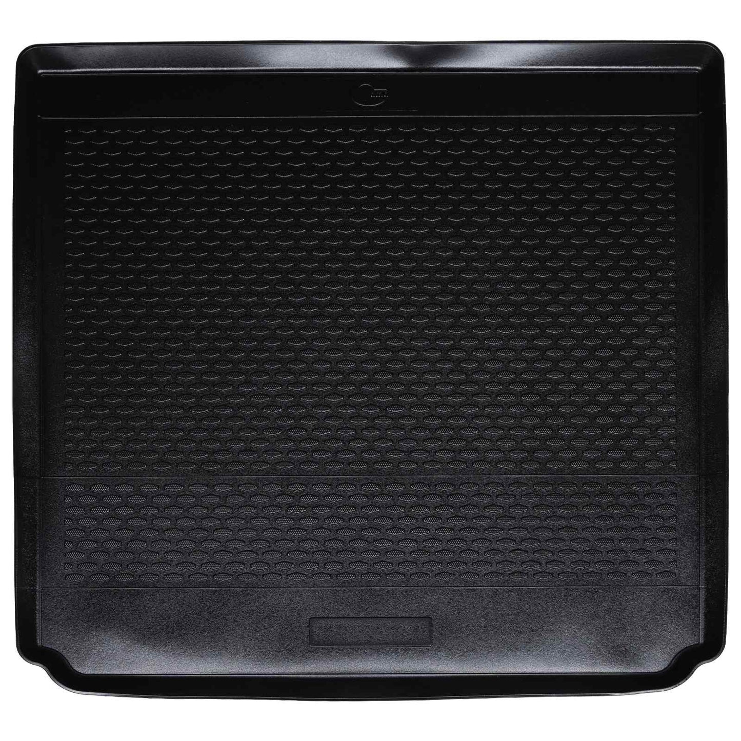 Kofferraummatte Geeignet für BMW 5 TOURING G31 2018-2024 Gummi