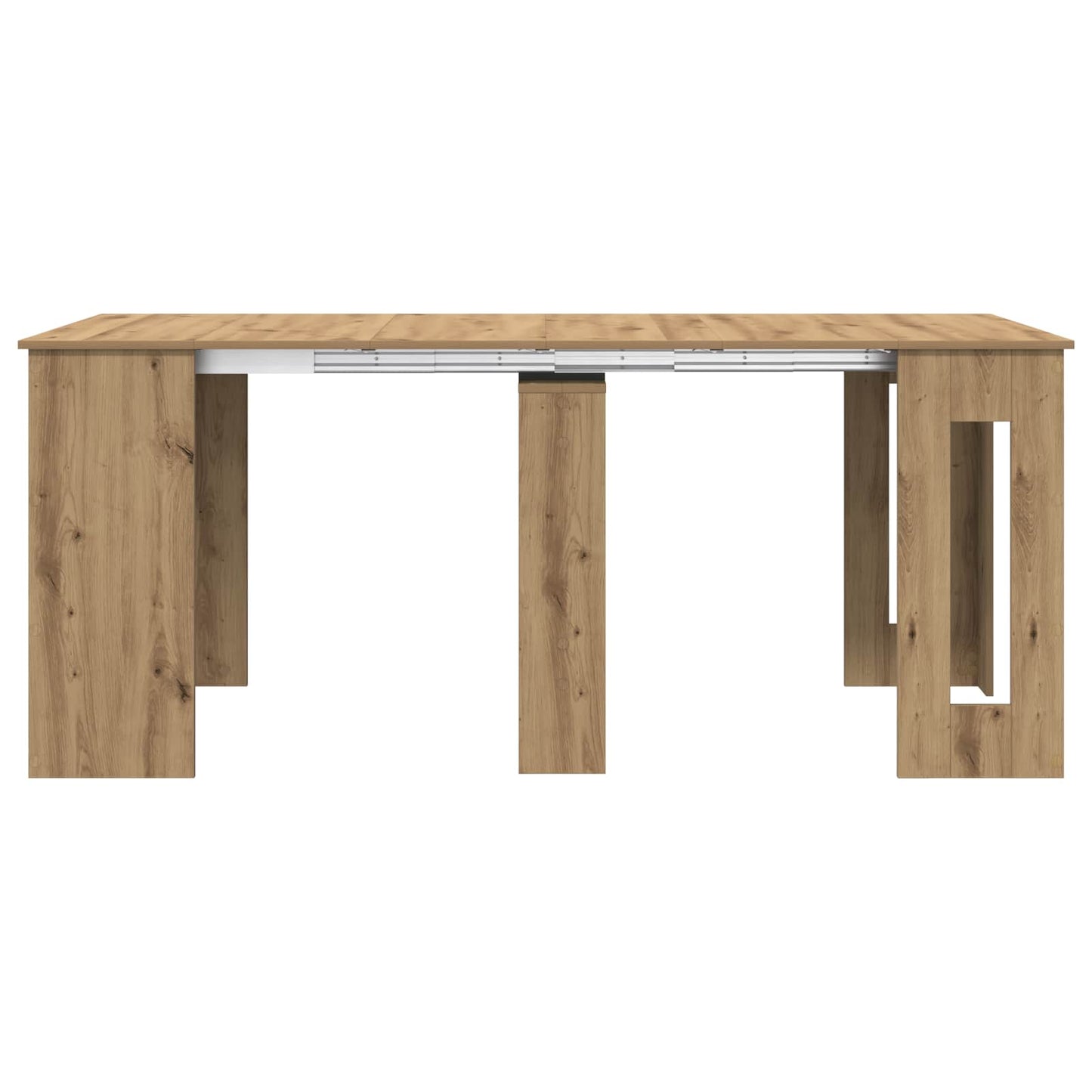 Esstisch Artisan-Eiche 180 x 85 x 75 cm Holzwerkstoff