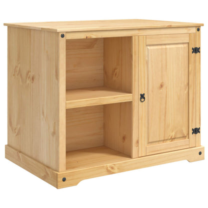 Kücheninsel Set 3 stk. Honigwachs 112 x 77 x 91,5 cm