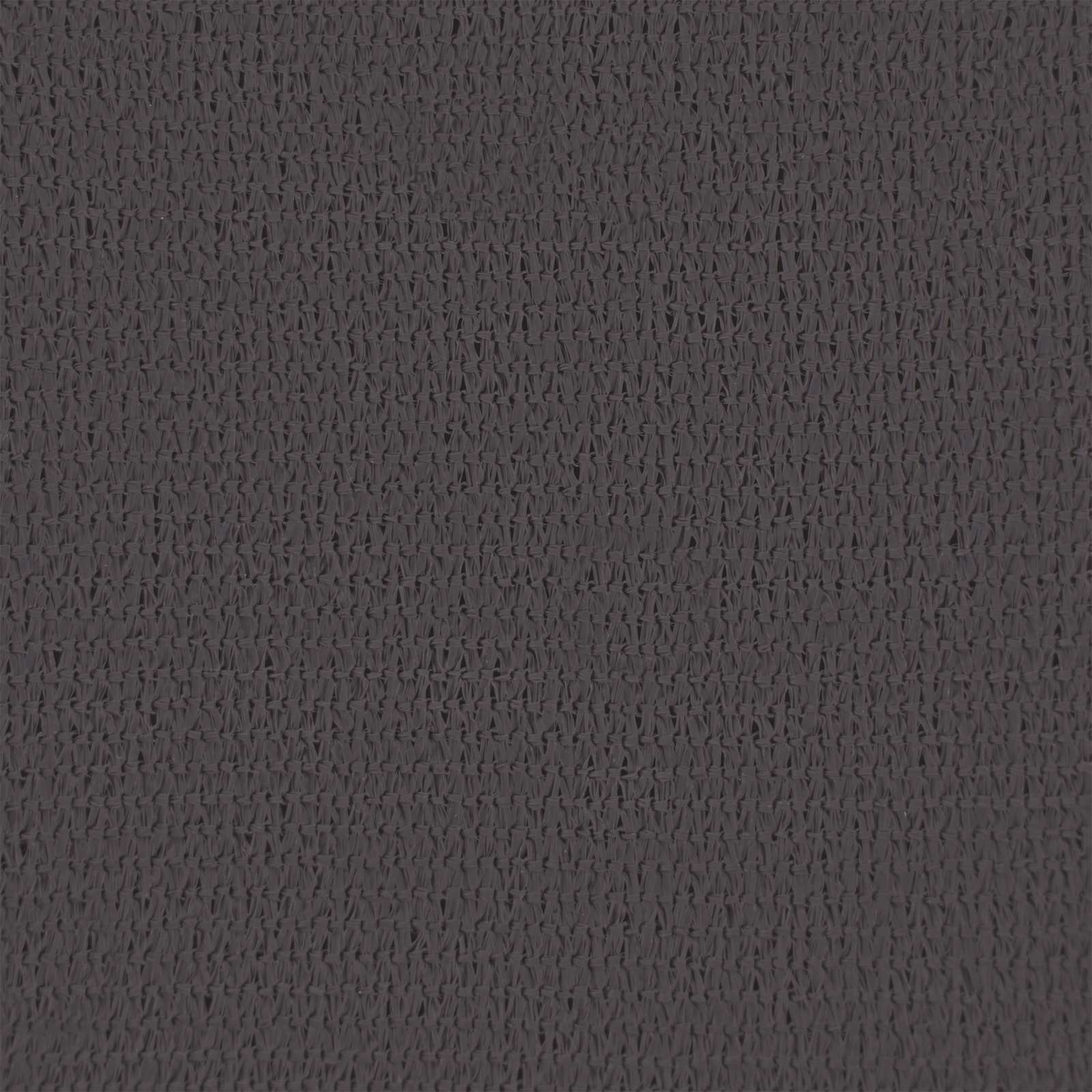 Balkonsichtschutz Anthrazit 90 x 700 cm HDPE und Aluminium