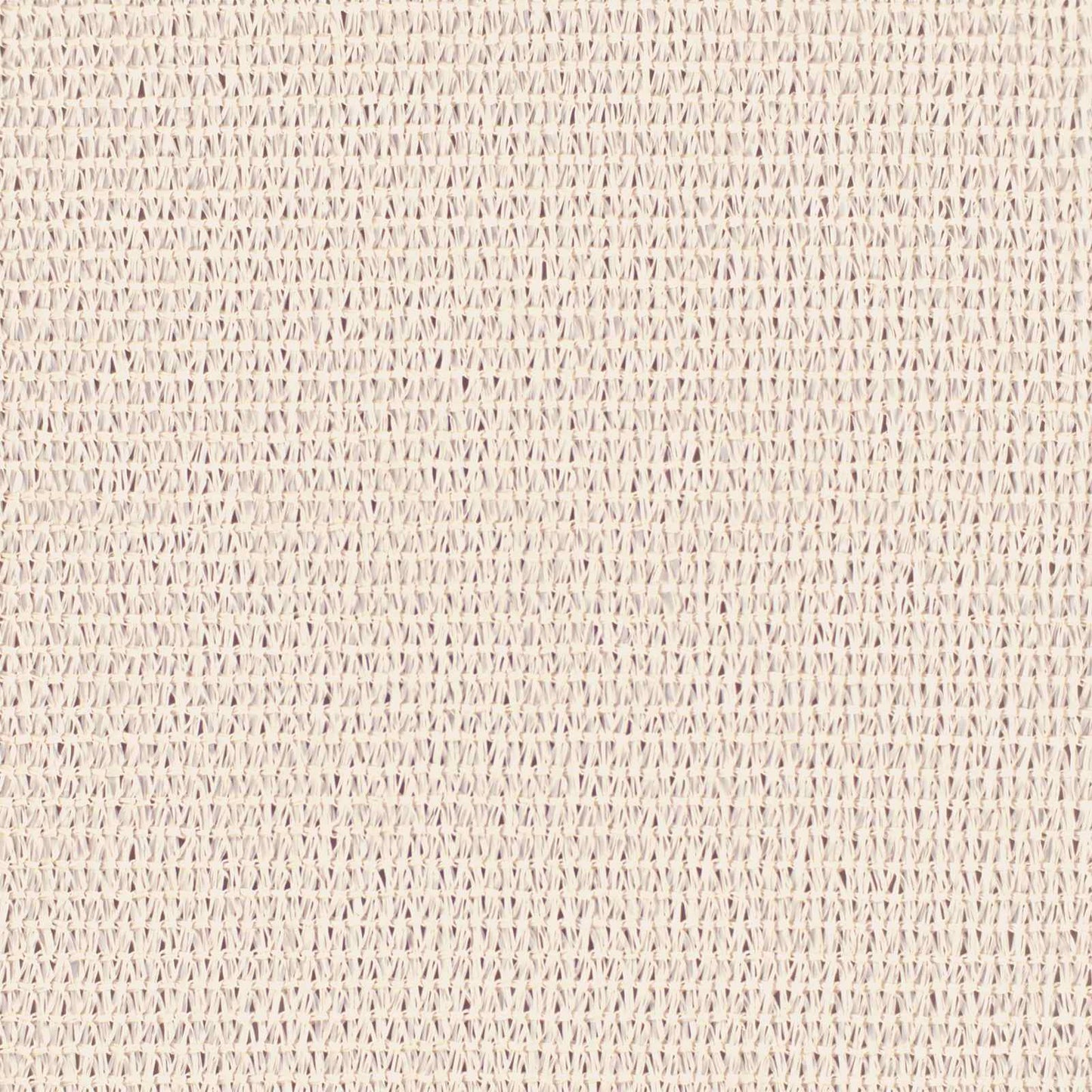 Balkonsichtschutz Creme 75 x 700 cm HDPE und Aluminium