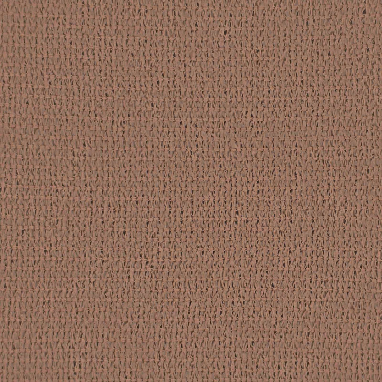 Balkonsichtschutz Taupe 75 x 800 cm HDPE und Aluminium