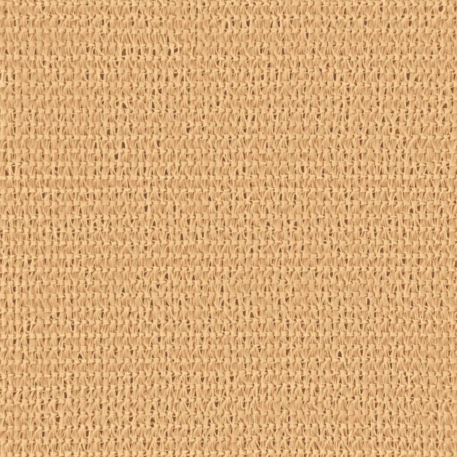 Balkonsichtschutz Sand 120 x 300 cm HDPE und Aluminium