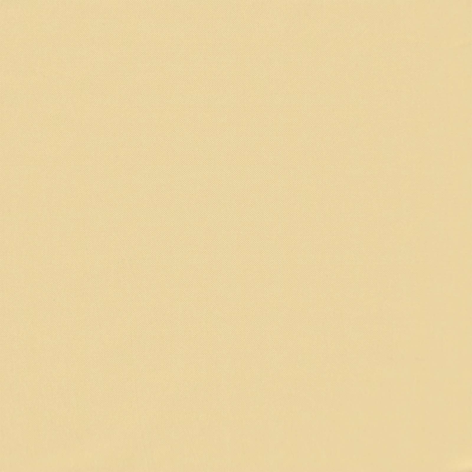 Balkon Sichtschutz 150 x 500 cm Stoff mit PU-Beschichtung Sand