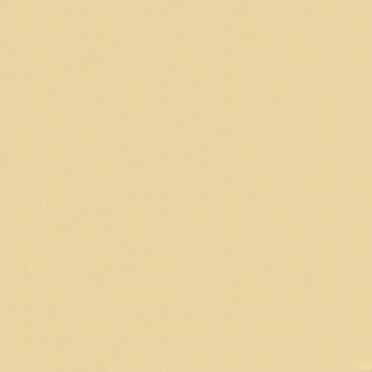 Balkon Sichtschutz 180 x 600 cm Stoff mit PU-Beschichtung Sand
