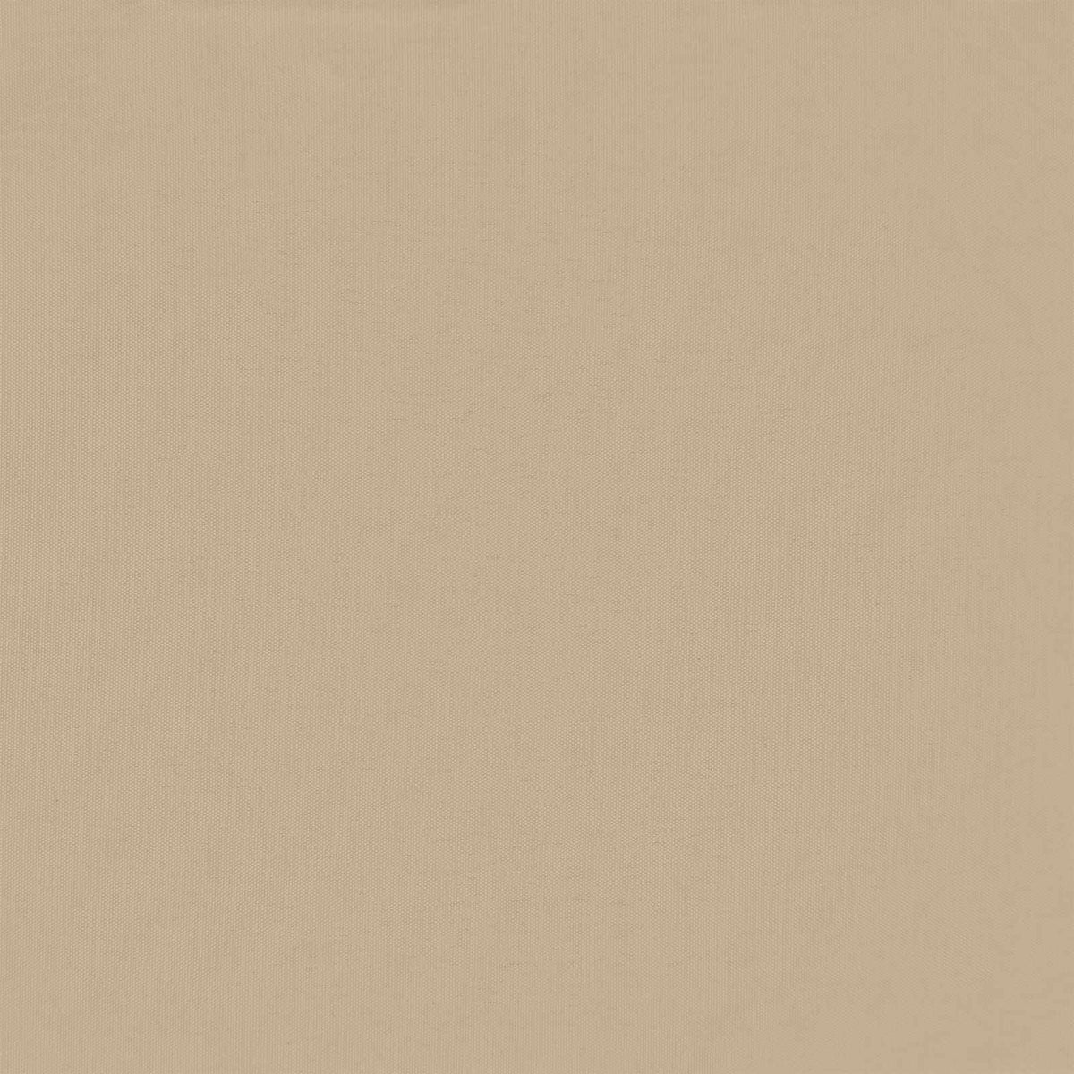 Balkon Sichtschutz 150 x 700 cm Polyester Beige
