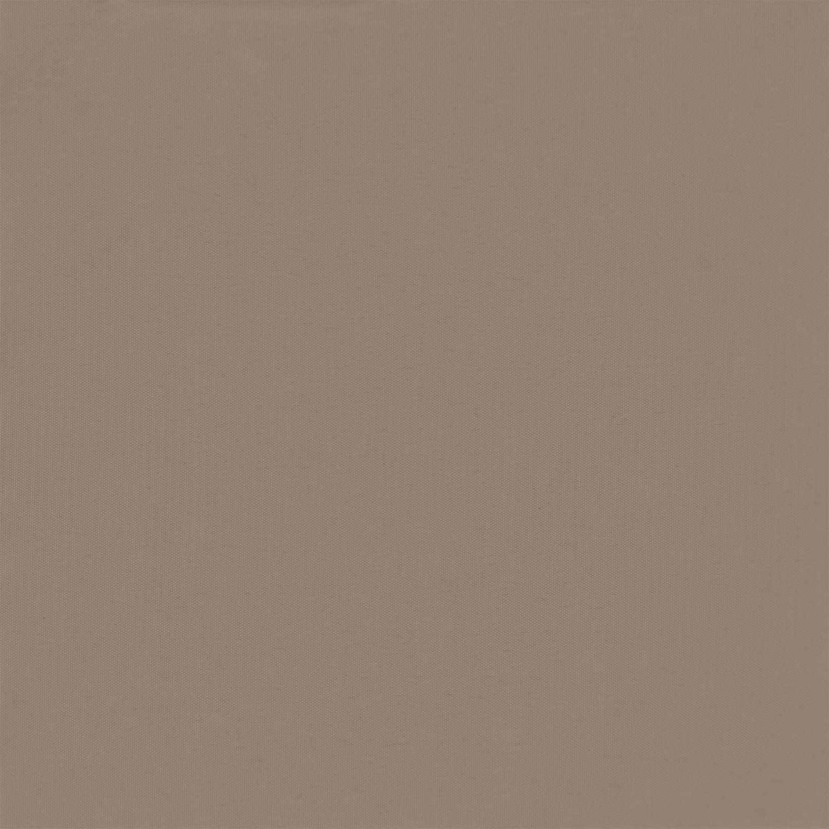 Balkon Sichtschutz 150 x 300 cm Polyester Taupe