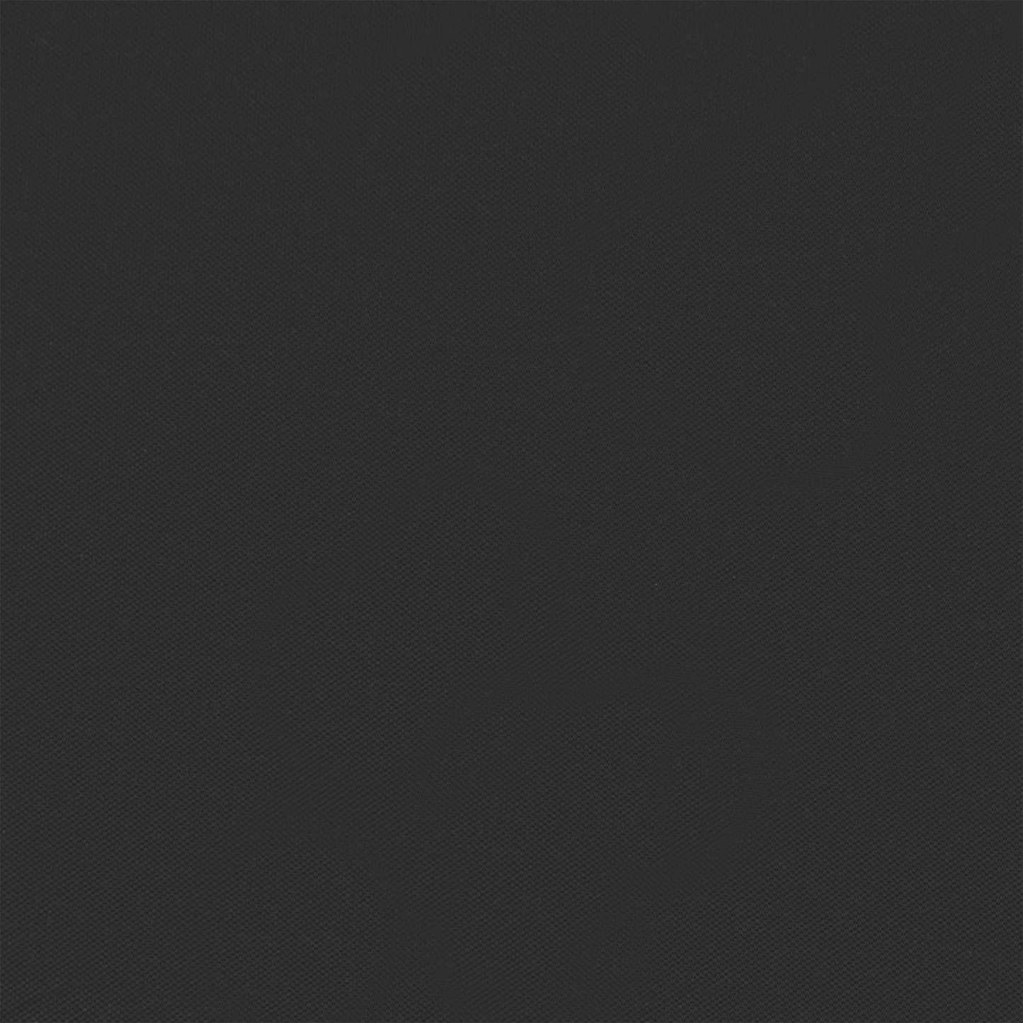 Freistehende Markise 6 x 3 m Polyester Anthrazit