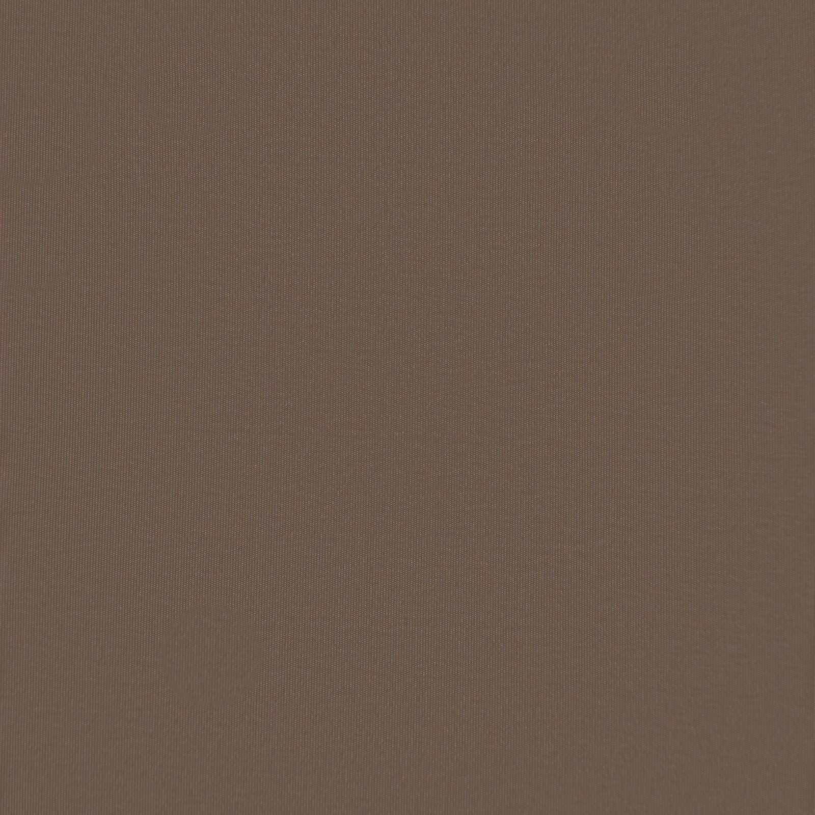 Ausziehbare Markise Taupe 3,5 x 2,5 m
