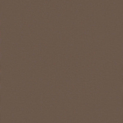 Ausziehbare Markise Taupe 400 x 300 cm Polyester und Aluminium