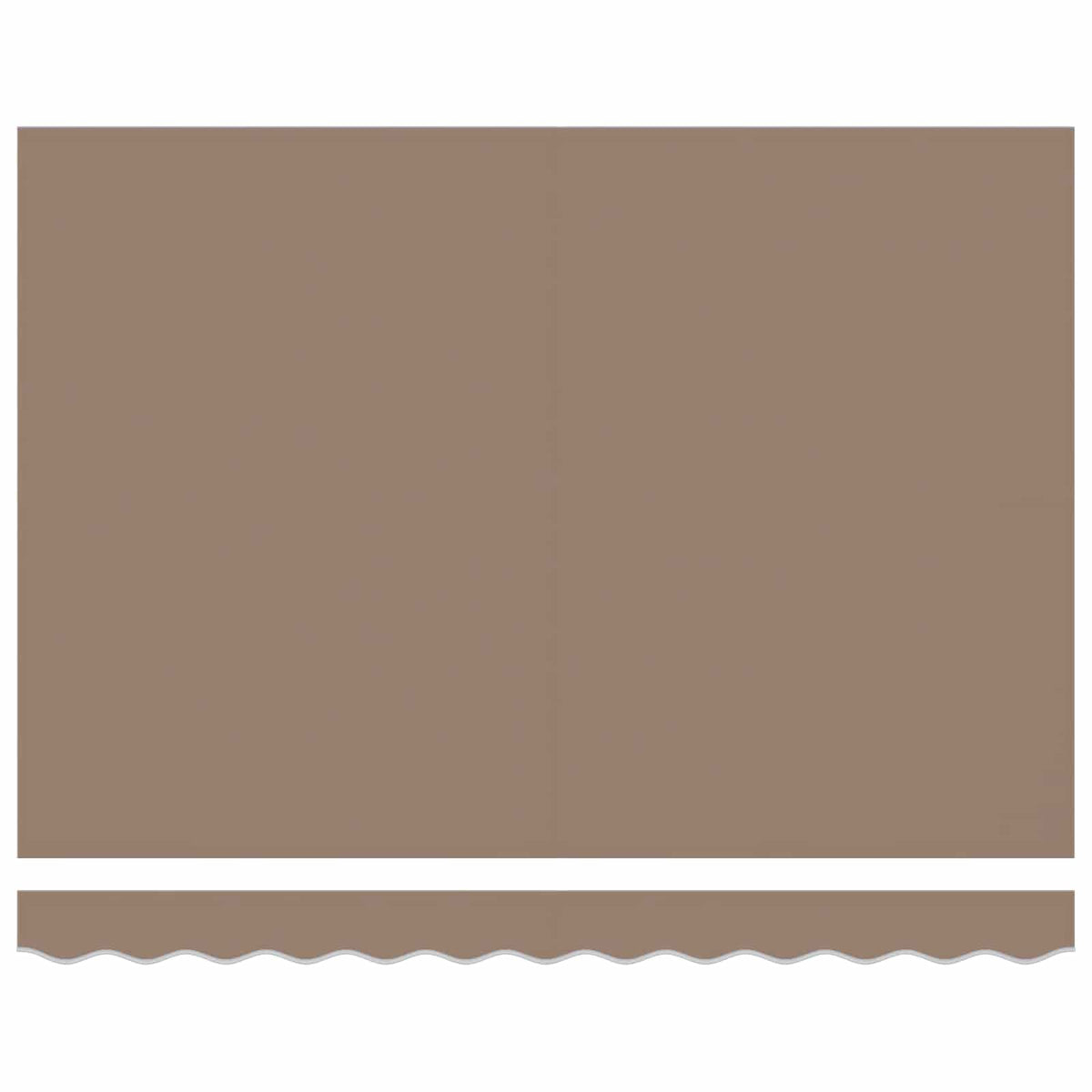 Ausziehbare Markise Taupe 4 x 3 m 100% Polyester und Aluminium