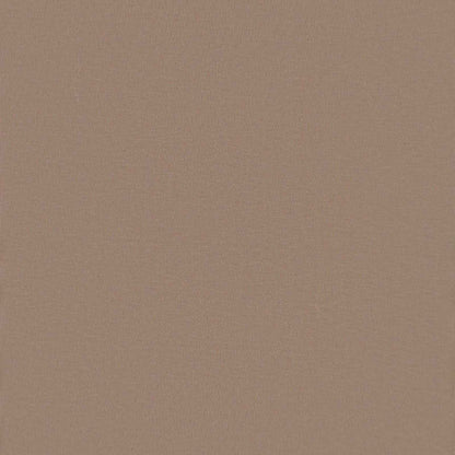 Ausziehbare Markise Taupe 400 x 300 cm Leinen und Aluminium