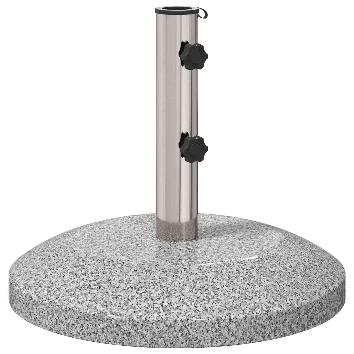 Parasolbasis für 40-50 mm Pole 26.45 kg Grau for 40-50 mm Pole